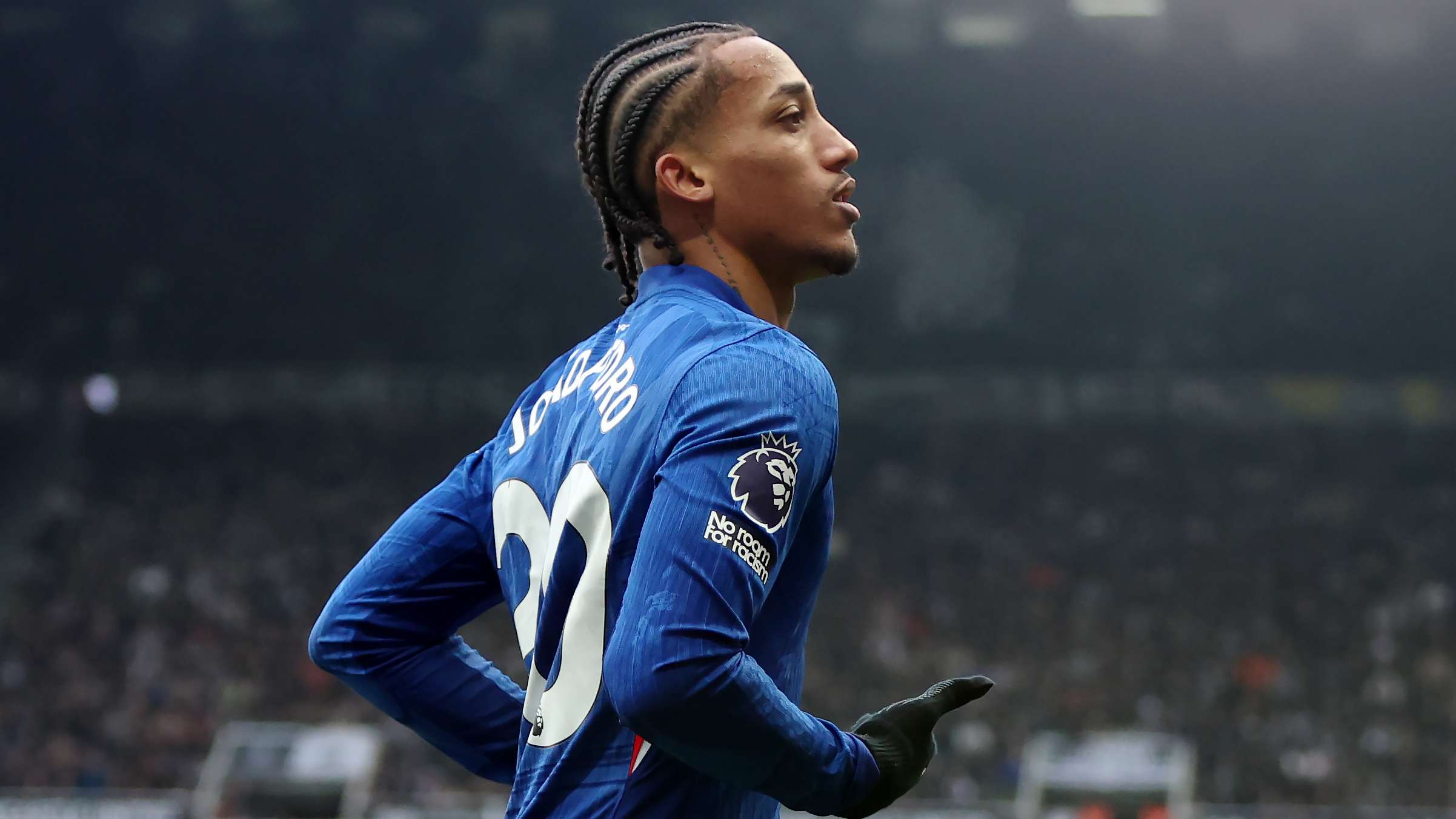 Newcastle United v Chelsea - Premier League