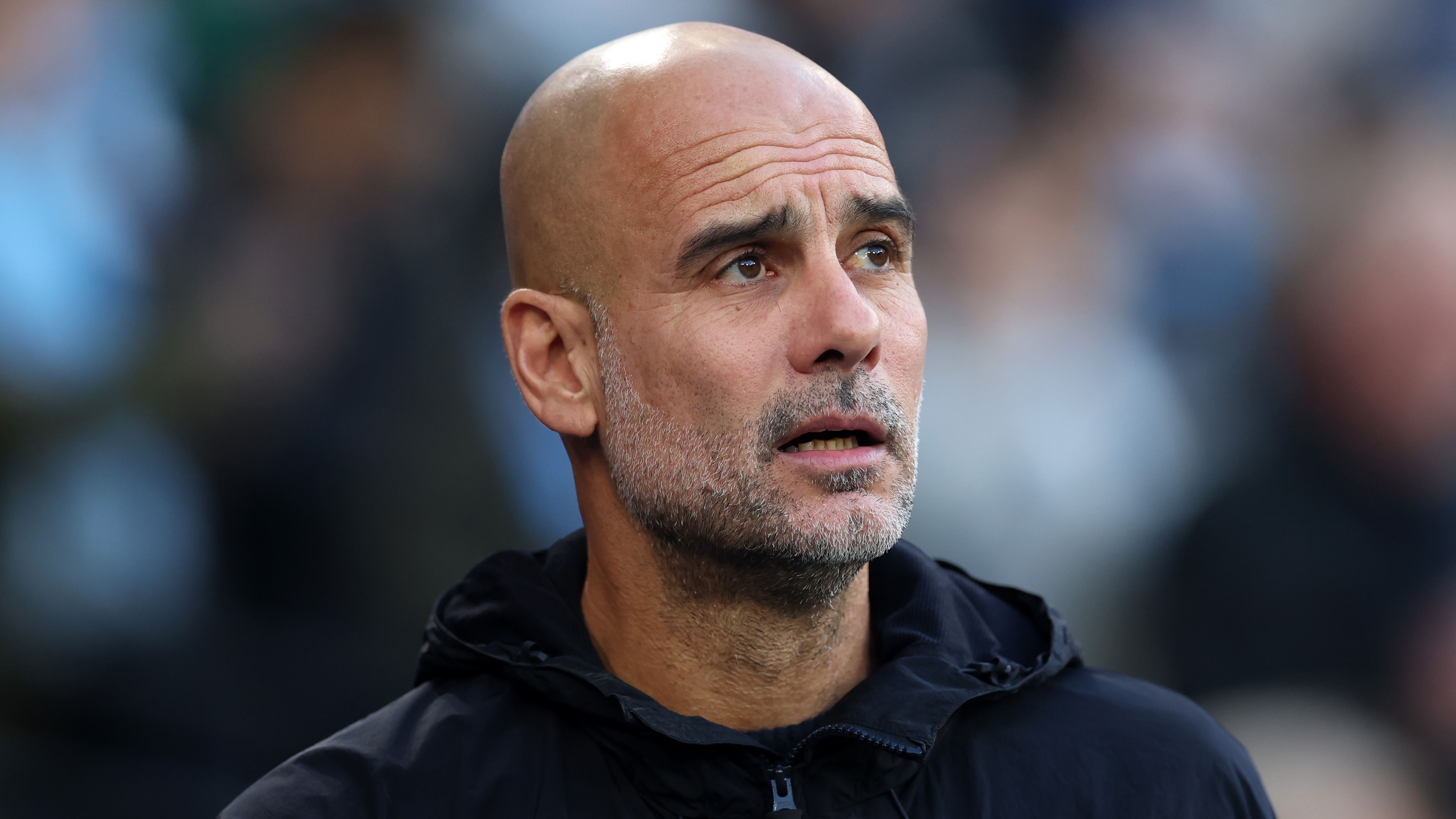 Manchester City v West Ham United - Premier League
