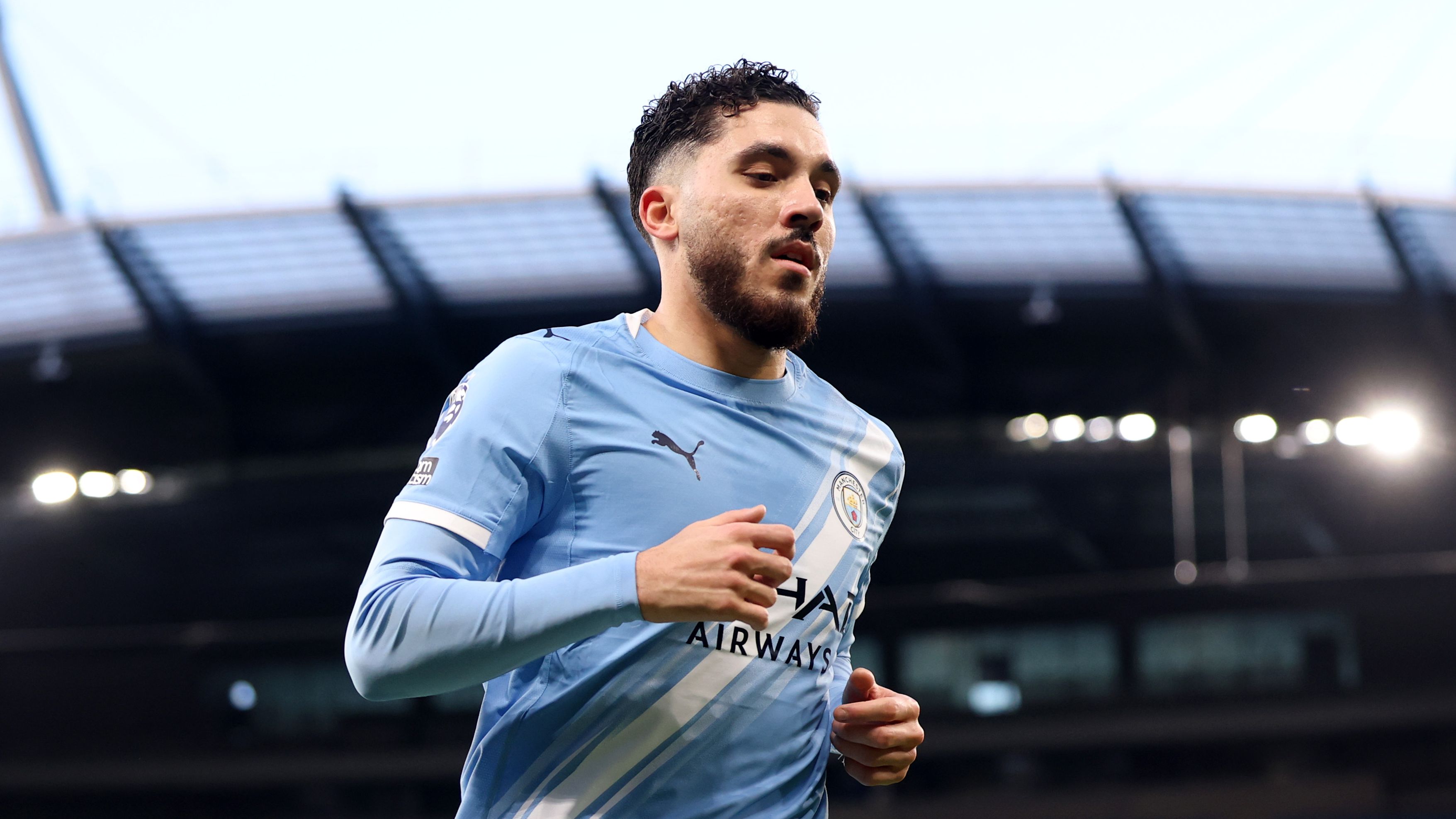 Manchester City v West Ham United - Premier League