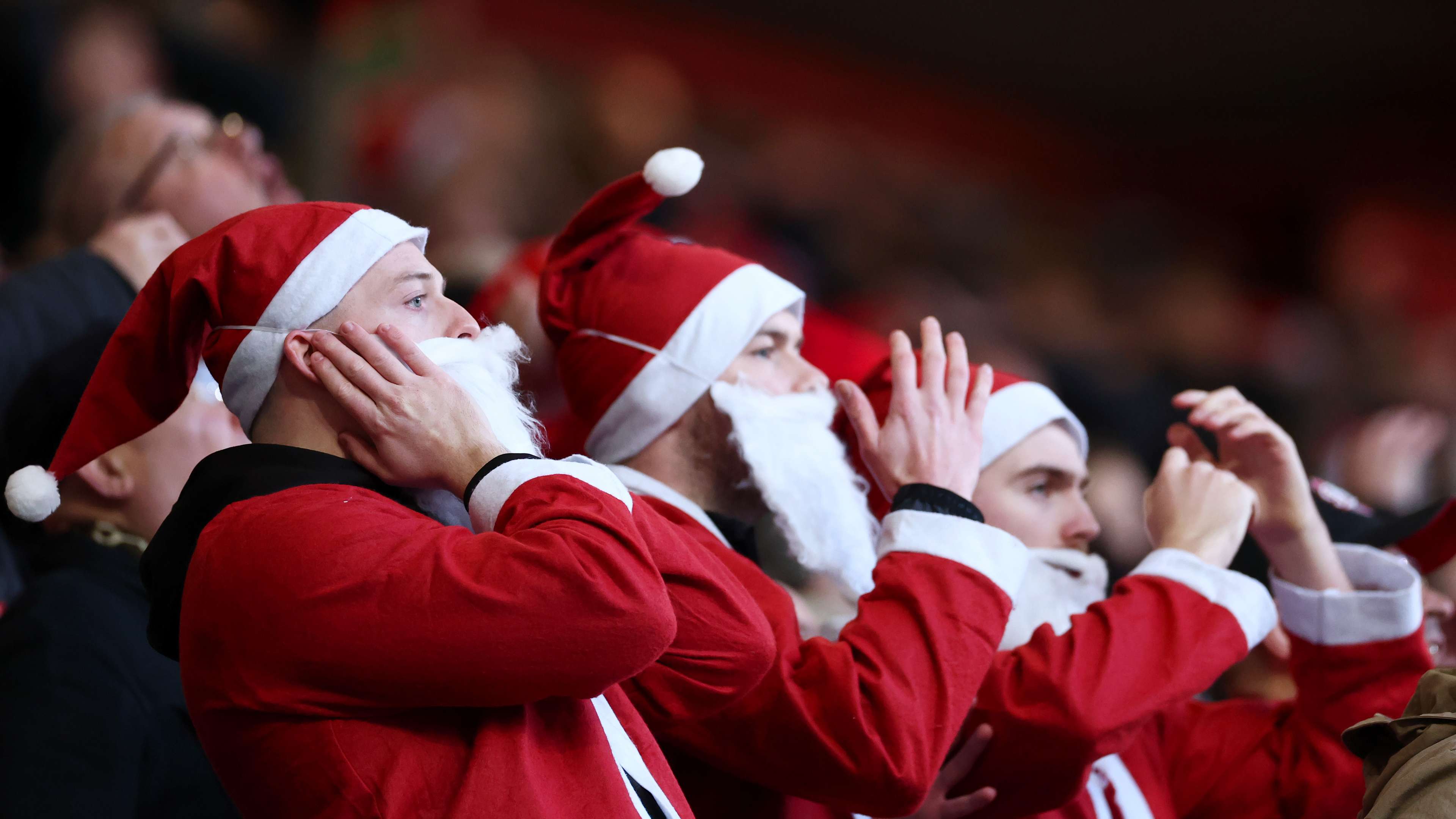 Bristol City v Middlesbrough - Sky Bet Championship