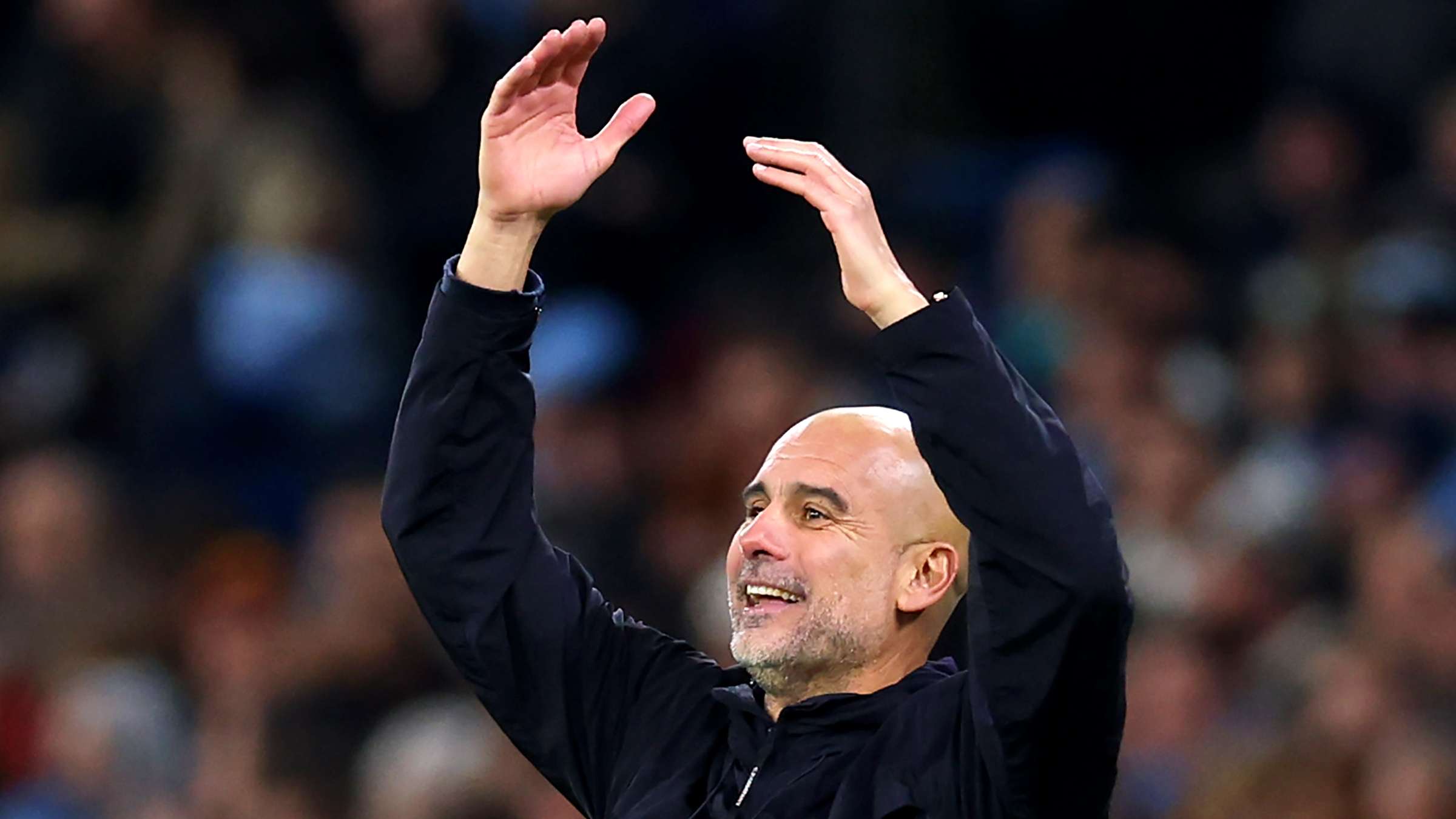 Manchester City v West Ham United - Premier League