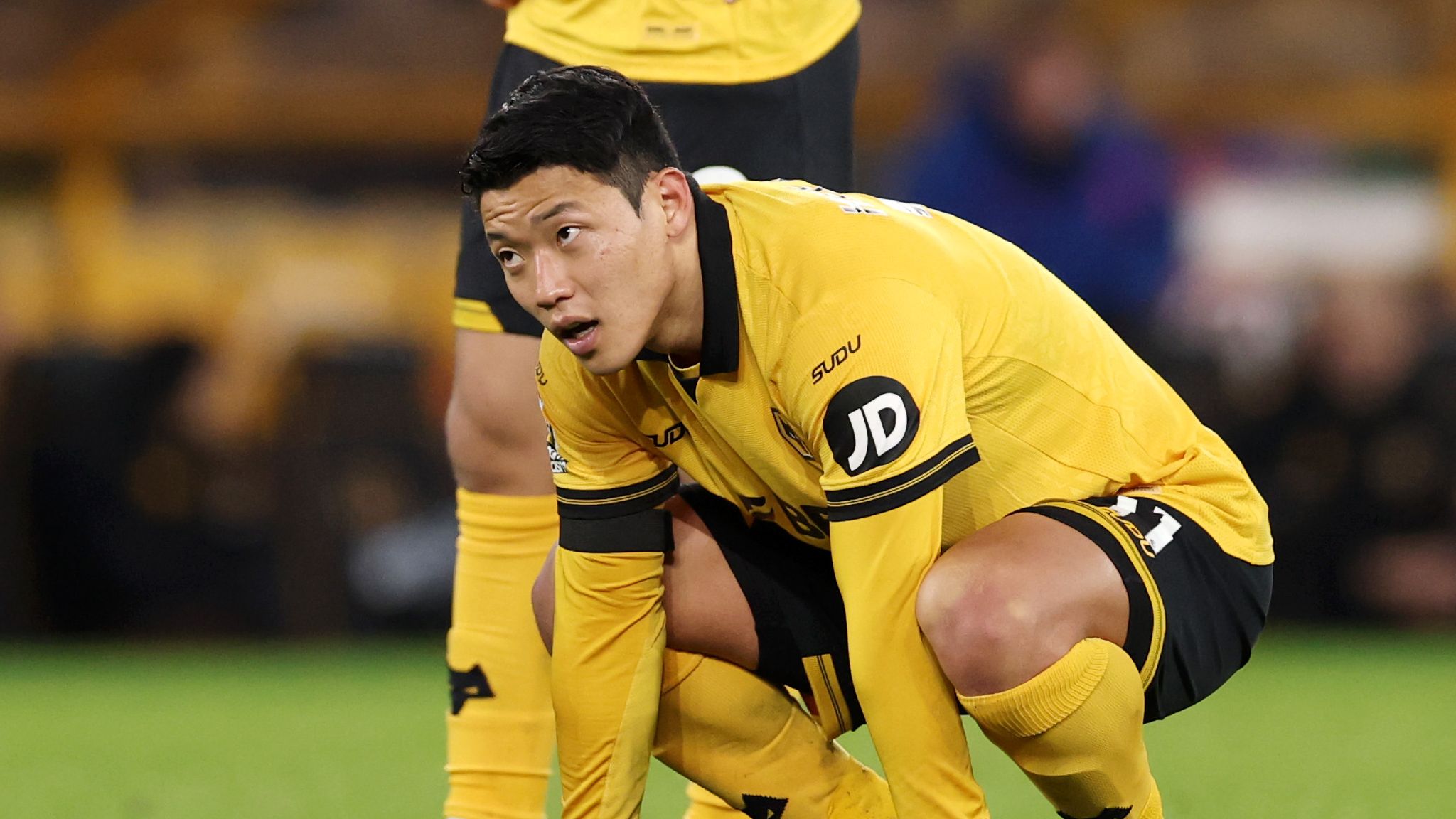 Wolverhampton Wanderers v Brentford - Premier League