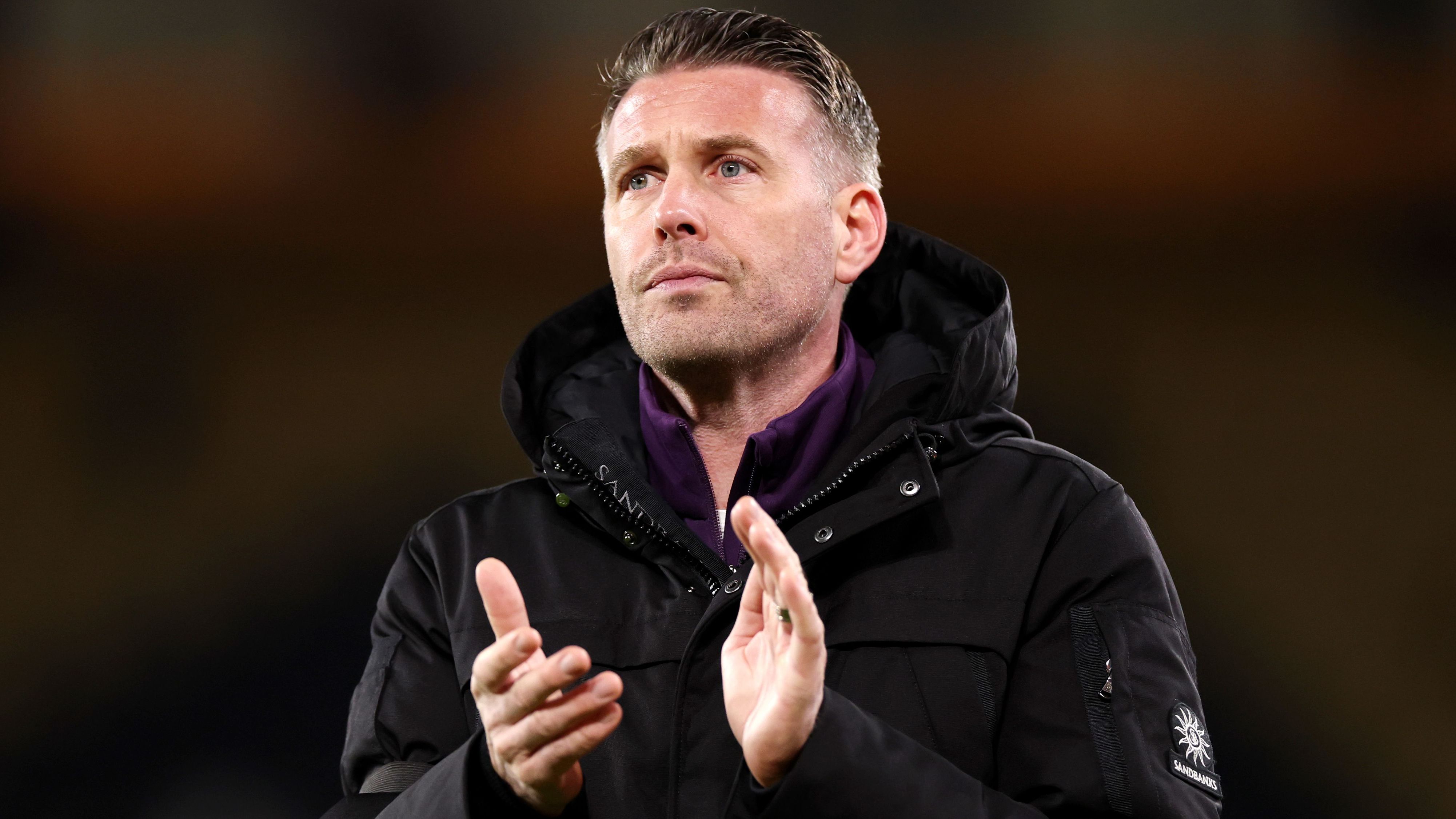 Wolverhampton Wanderers v Brentford - Premier League