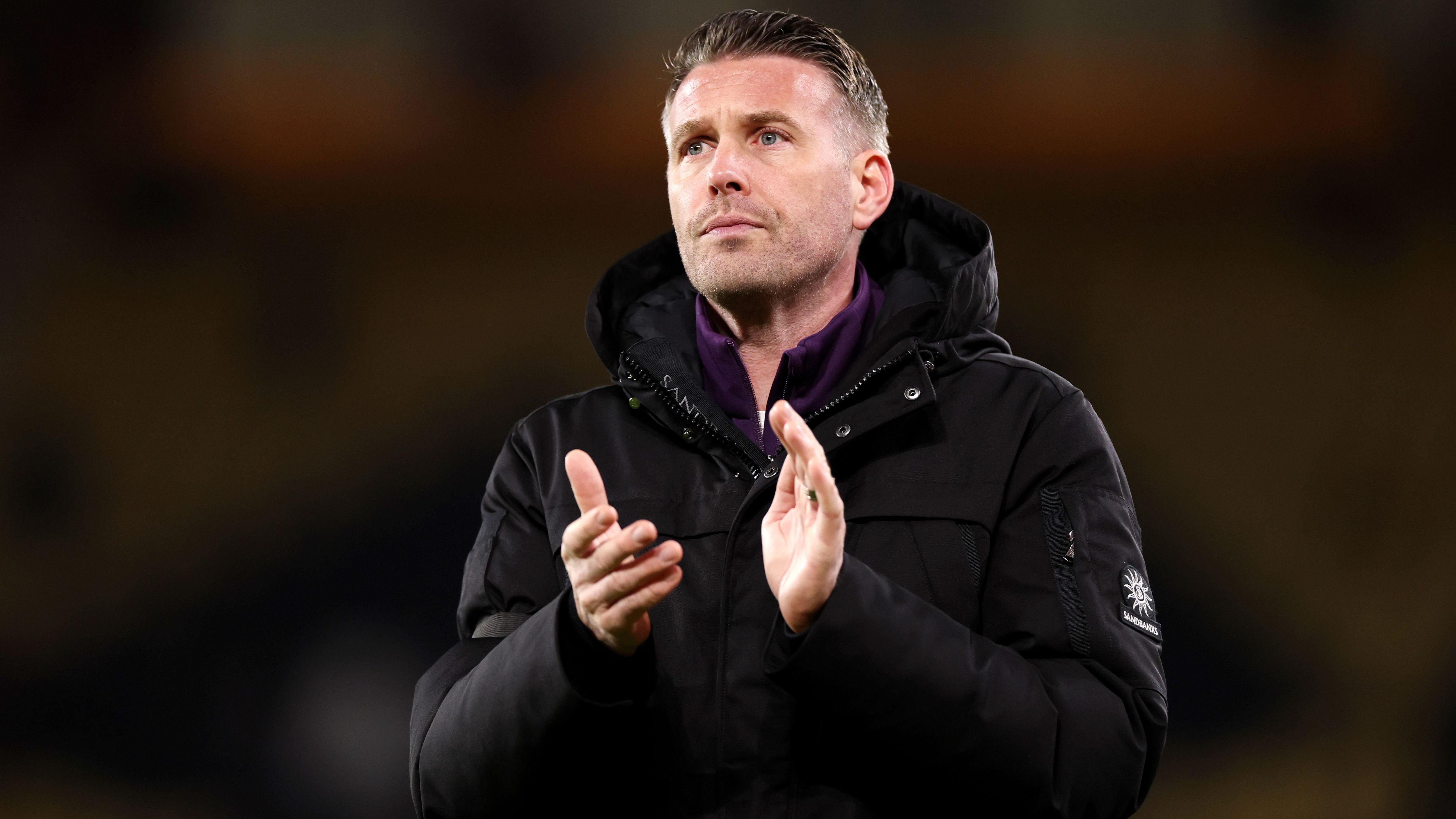 Wolverhampton Wanderers v Brentford - Premier League