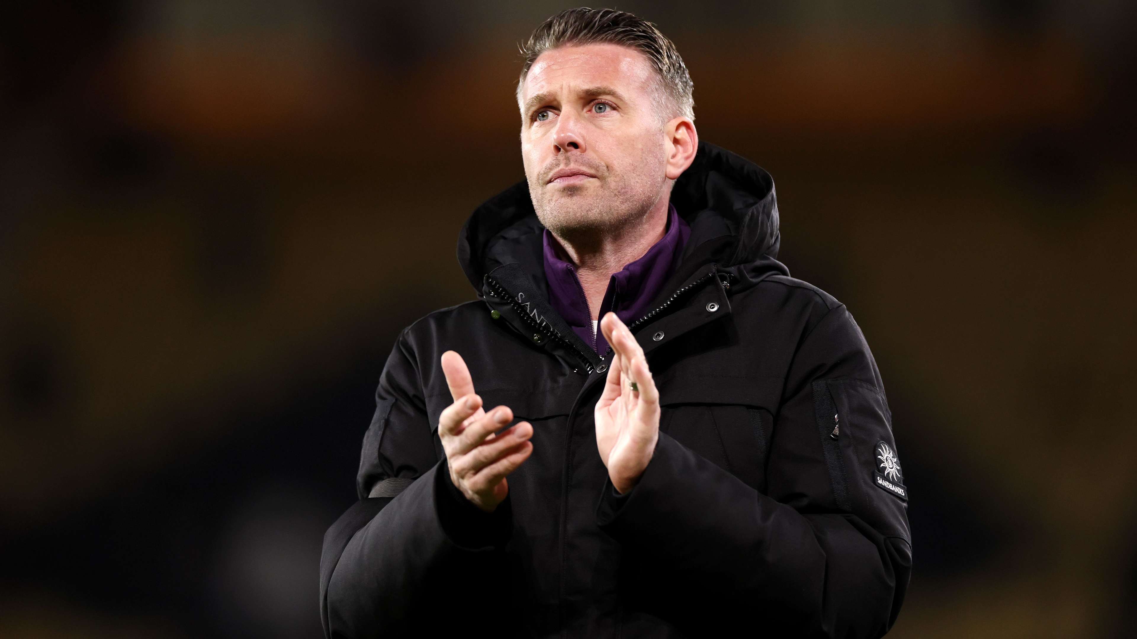 Wolverhampton Wanderers v Brentford - Premier League