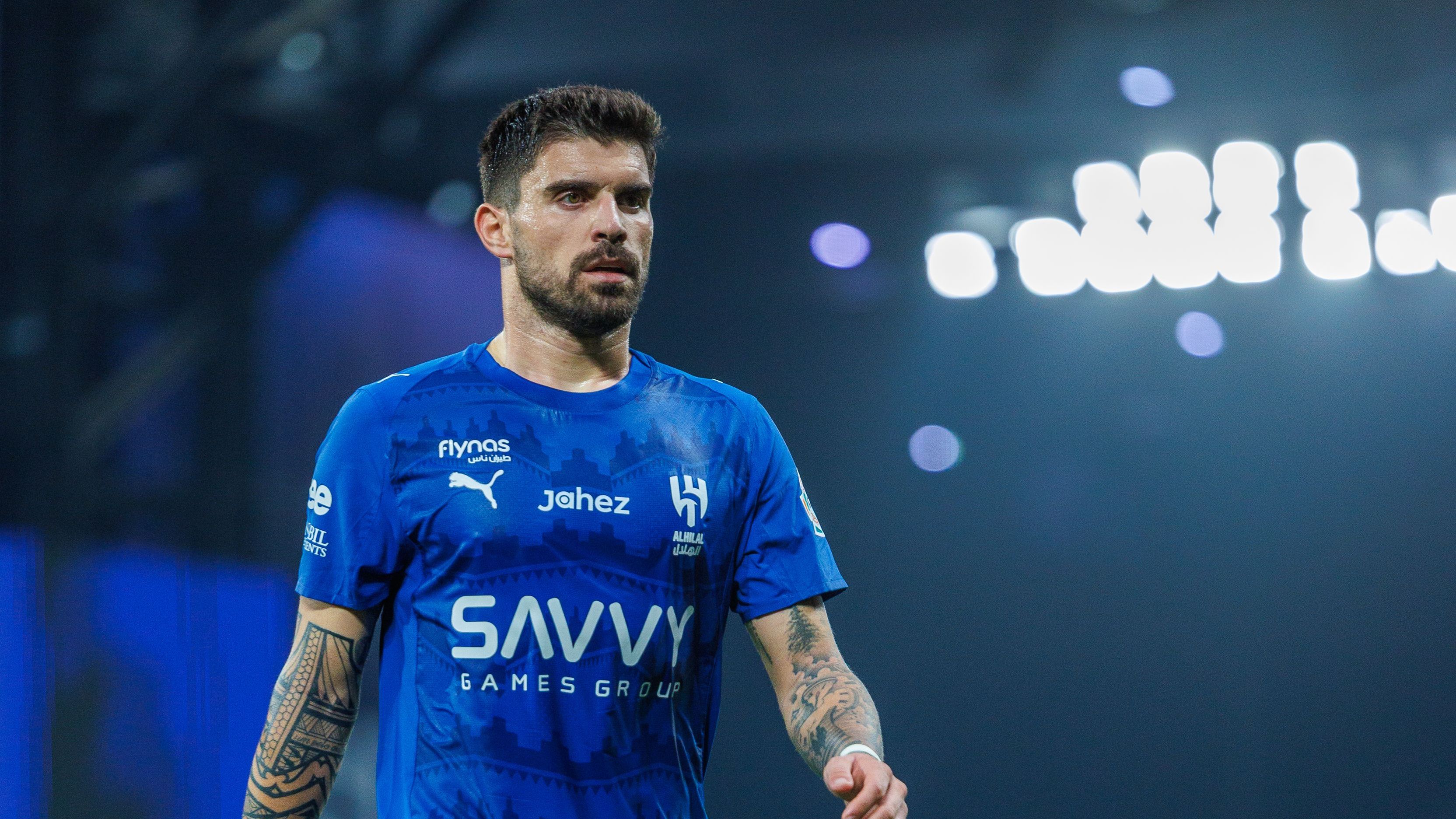 Al Hilal v Al Khaleej: Saudi Pro League