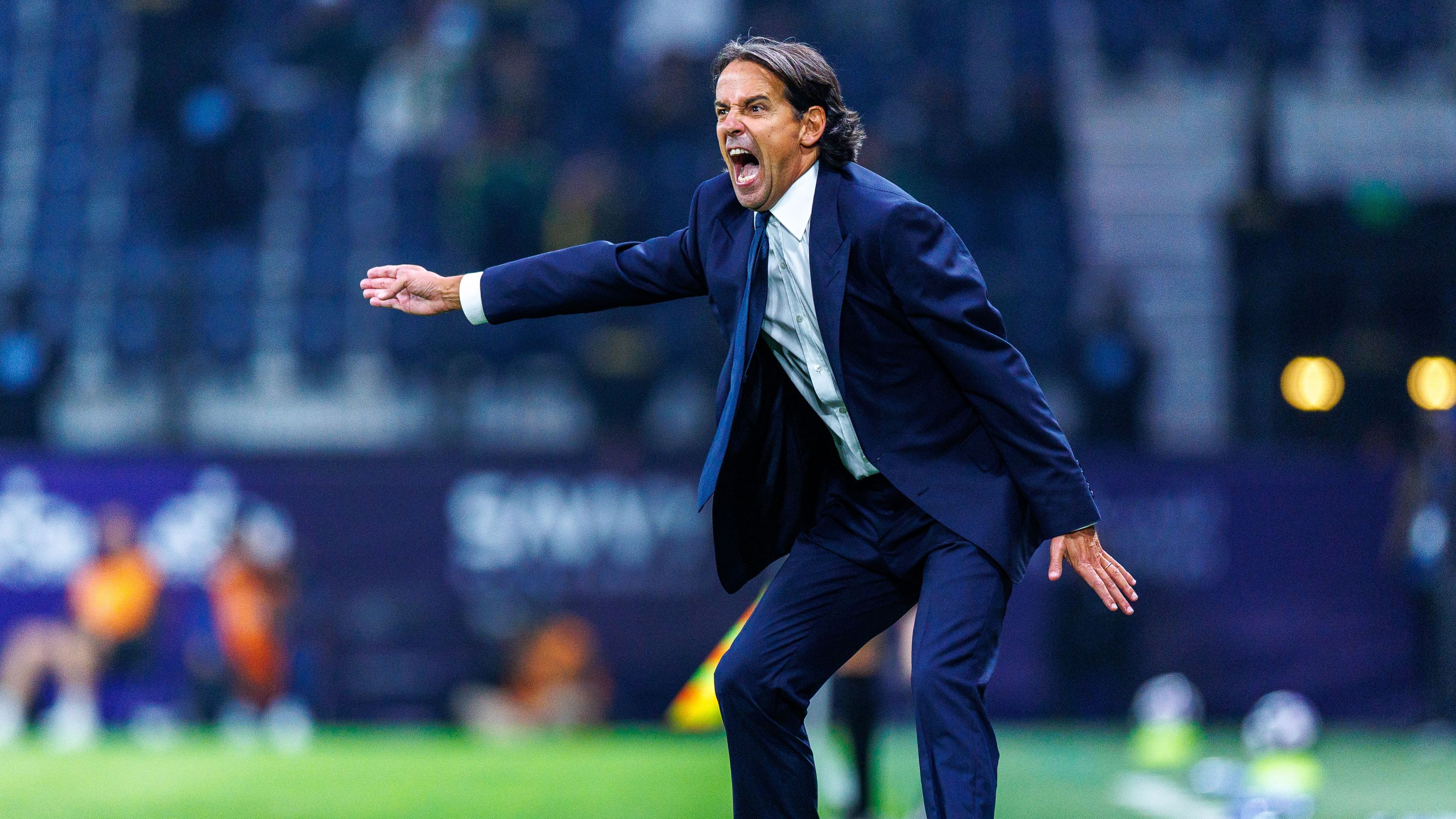 Al Hilal v Al Khaleej: Saudi Pro League