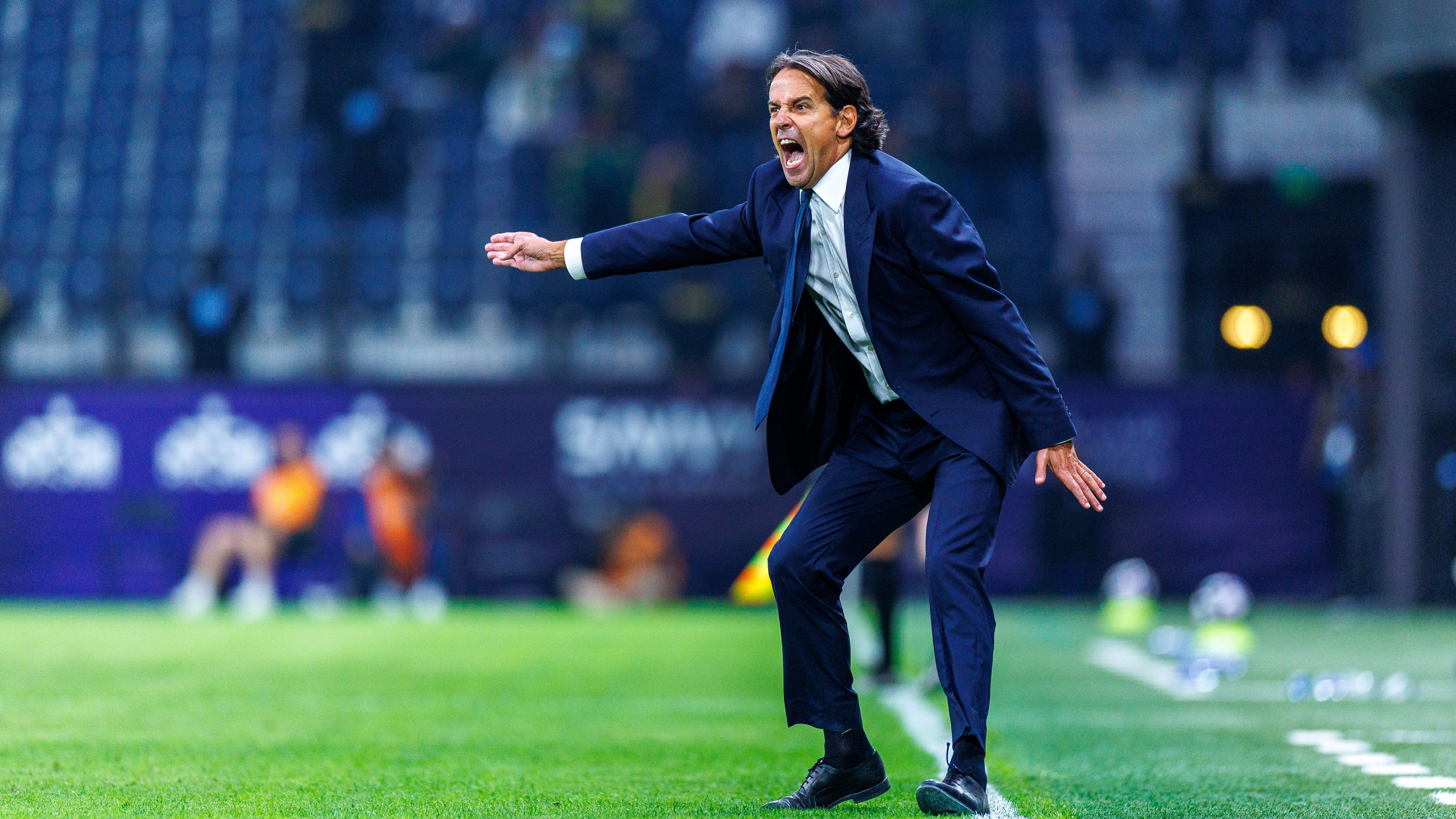 Al Hilal v Al Khaleej: Saudi Pro League