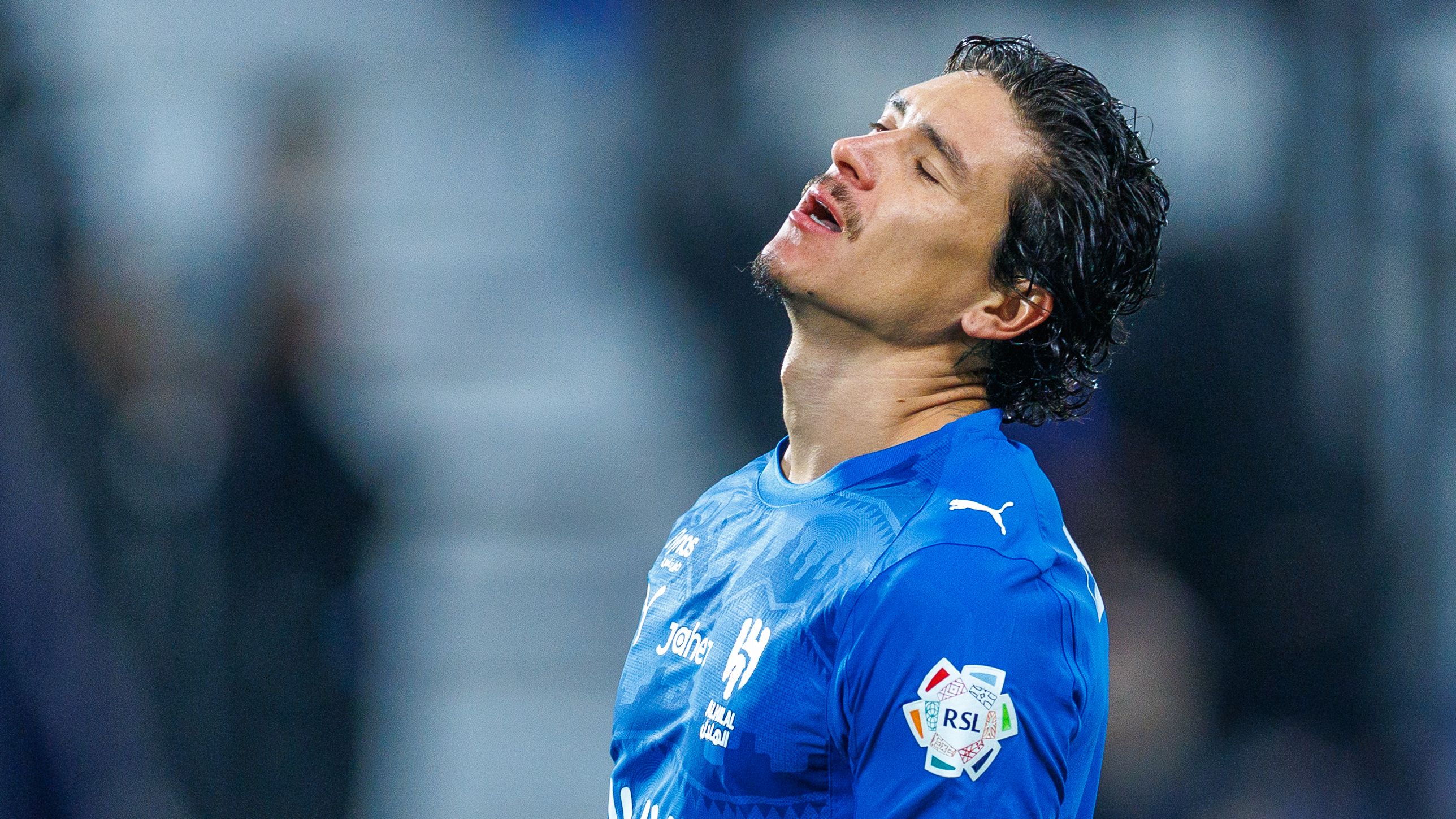 Al Hilal v Al Khaleej: Saudi Pro League