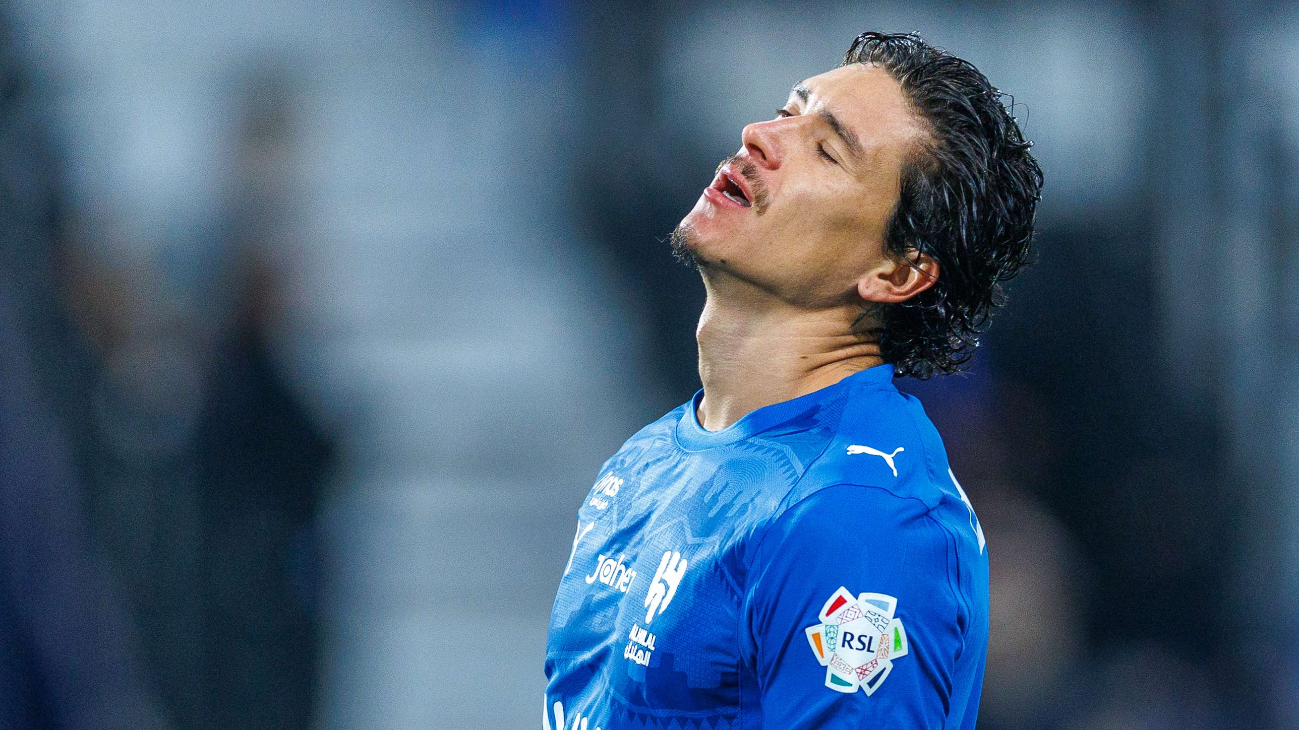 Al Hilal v Al Khaleej: Saudi Pro League