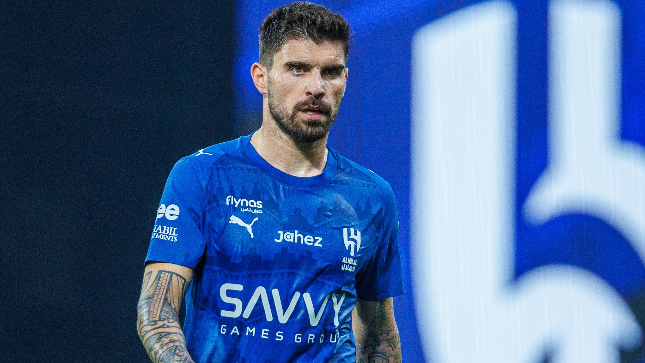 Al Hilal v Al Khaleej: Saudi Pro League