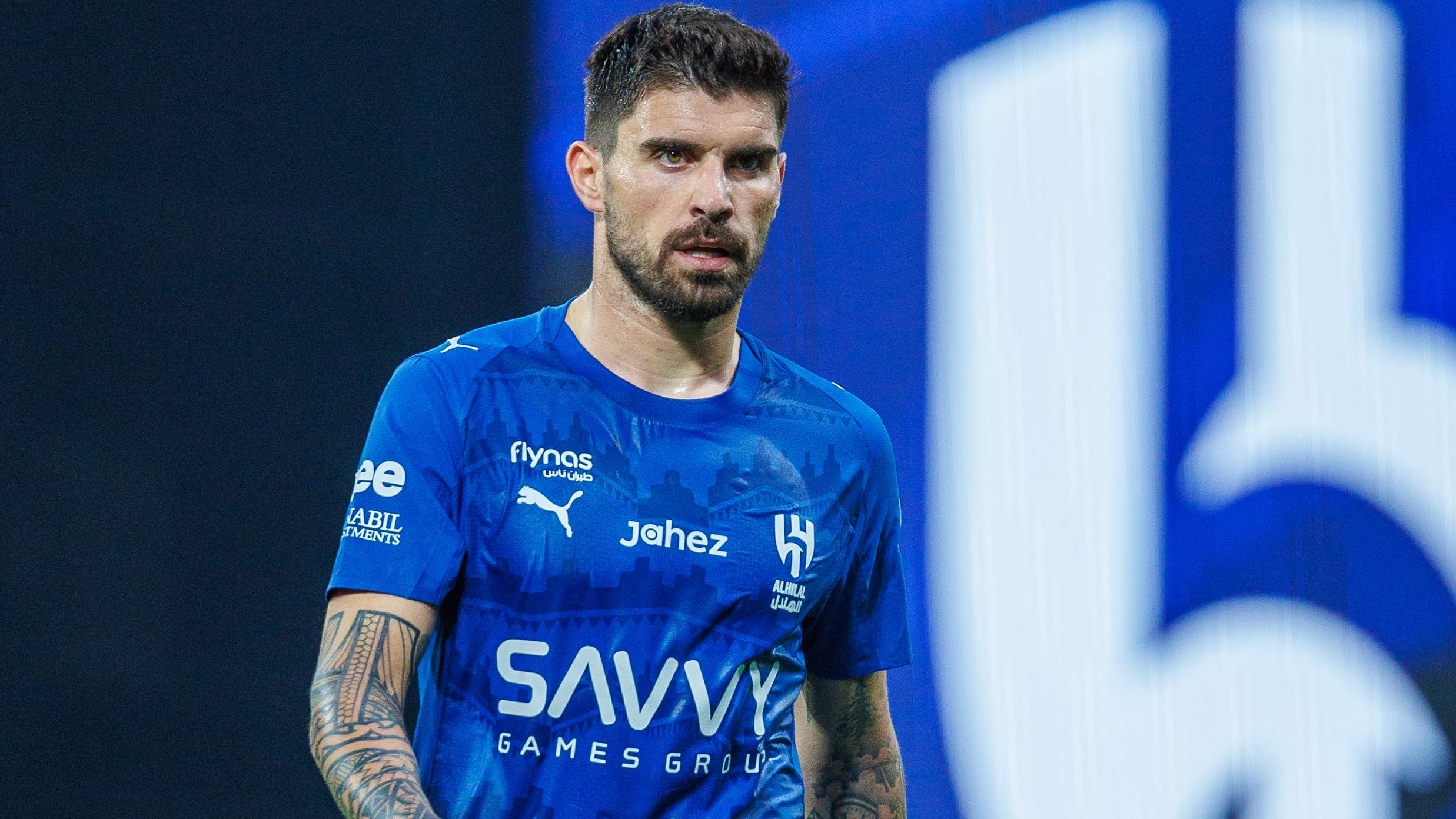 Al Hilal v Al Khaleej: Saudi Pro League