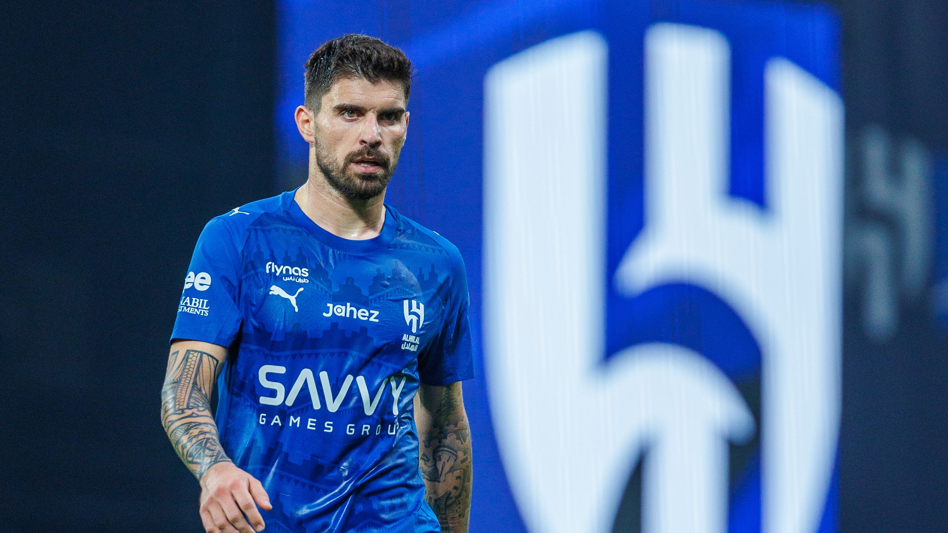 Al Hilal v Al Khaleej: Saudi Pro League