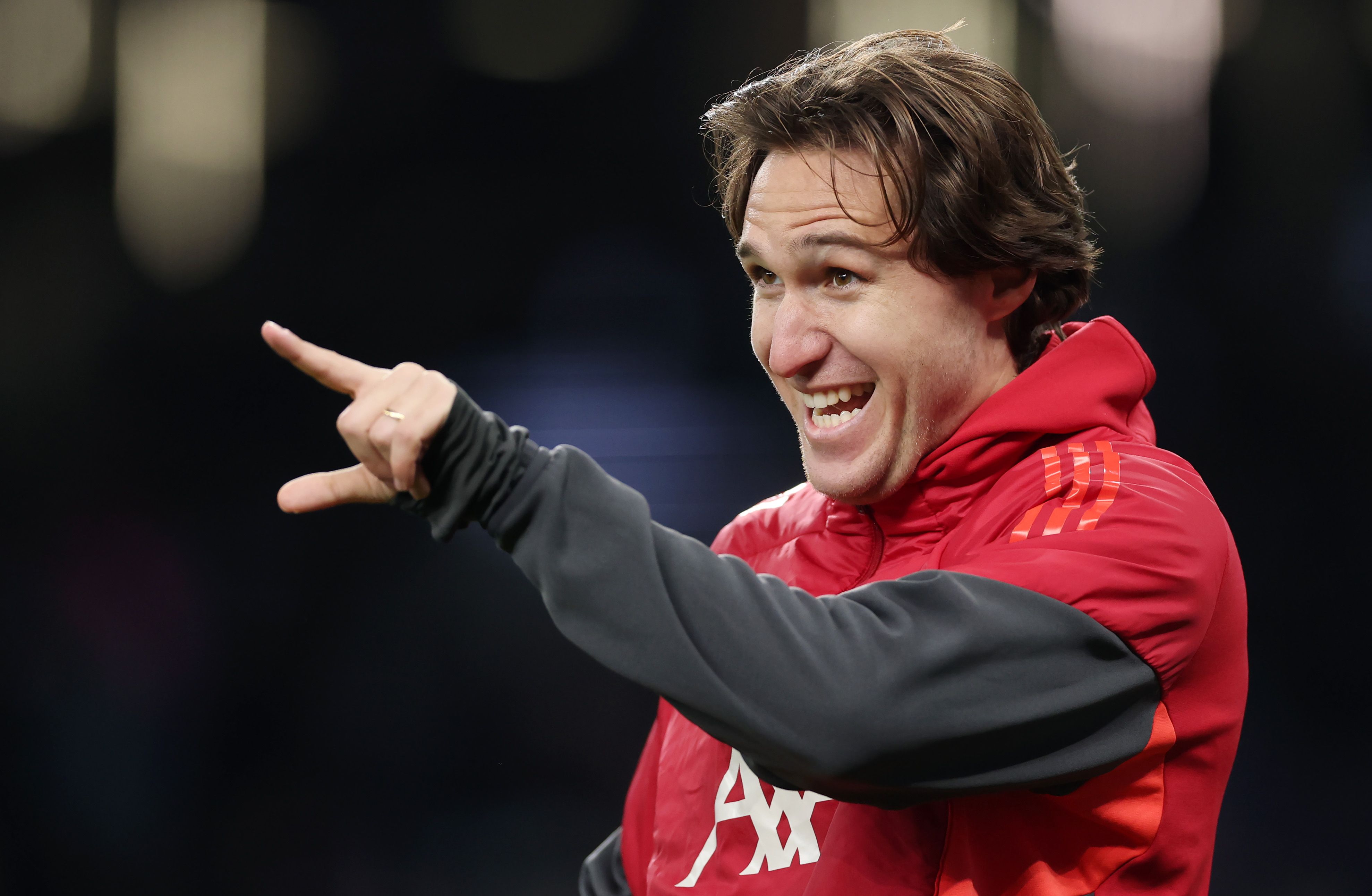 Tottenham Hotspur v Liverpool - Premier League