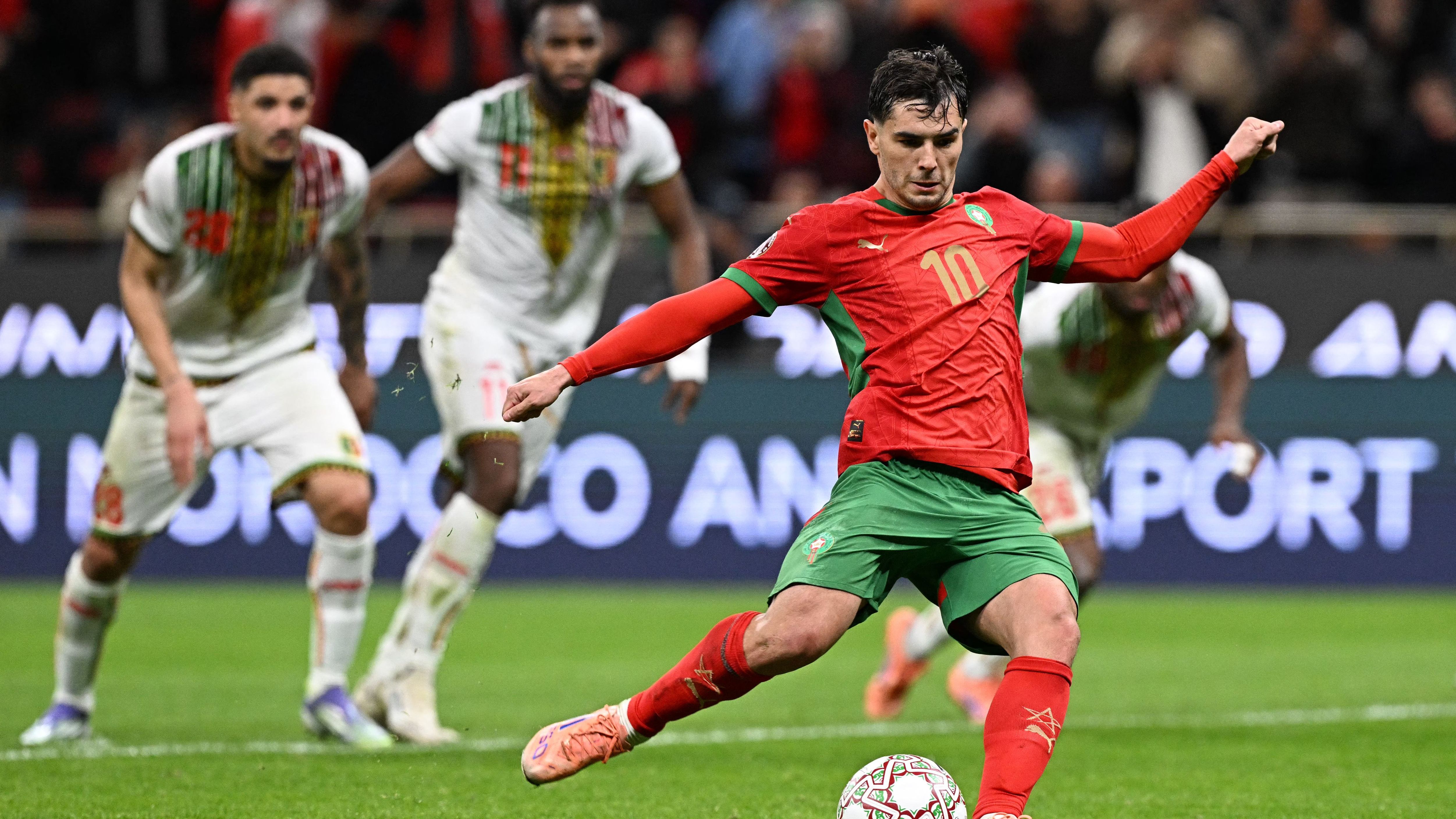 FBL-AFR-2025-MATCH 13-MAR-MLI