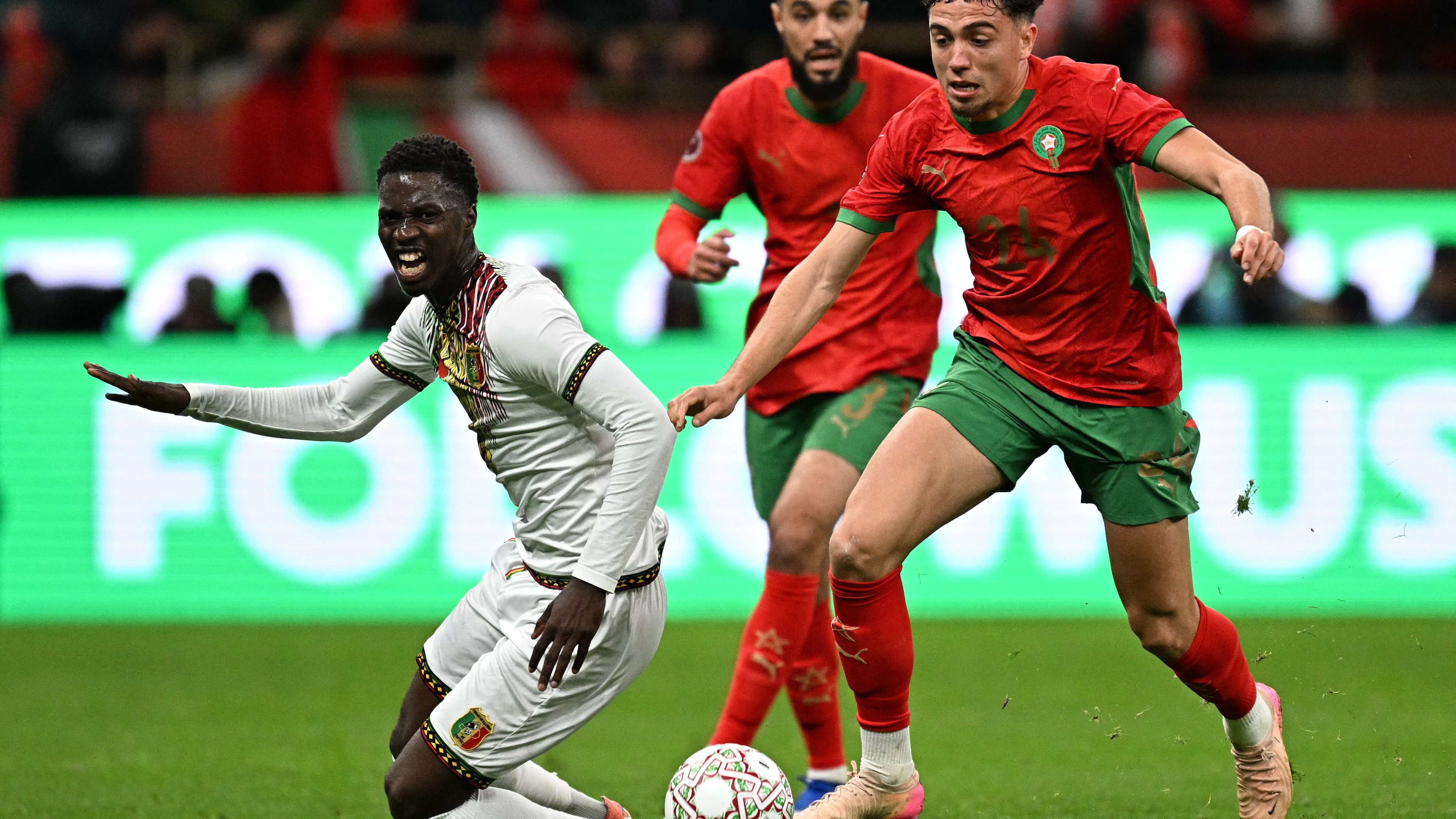 FBL-AFR-2025-MATCH 13-MAR-MLI