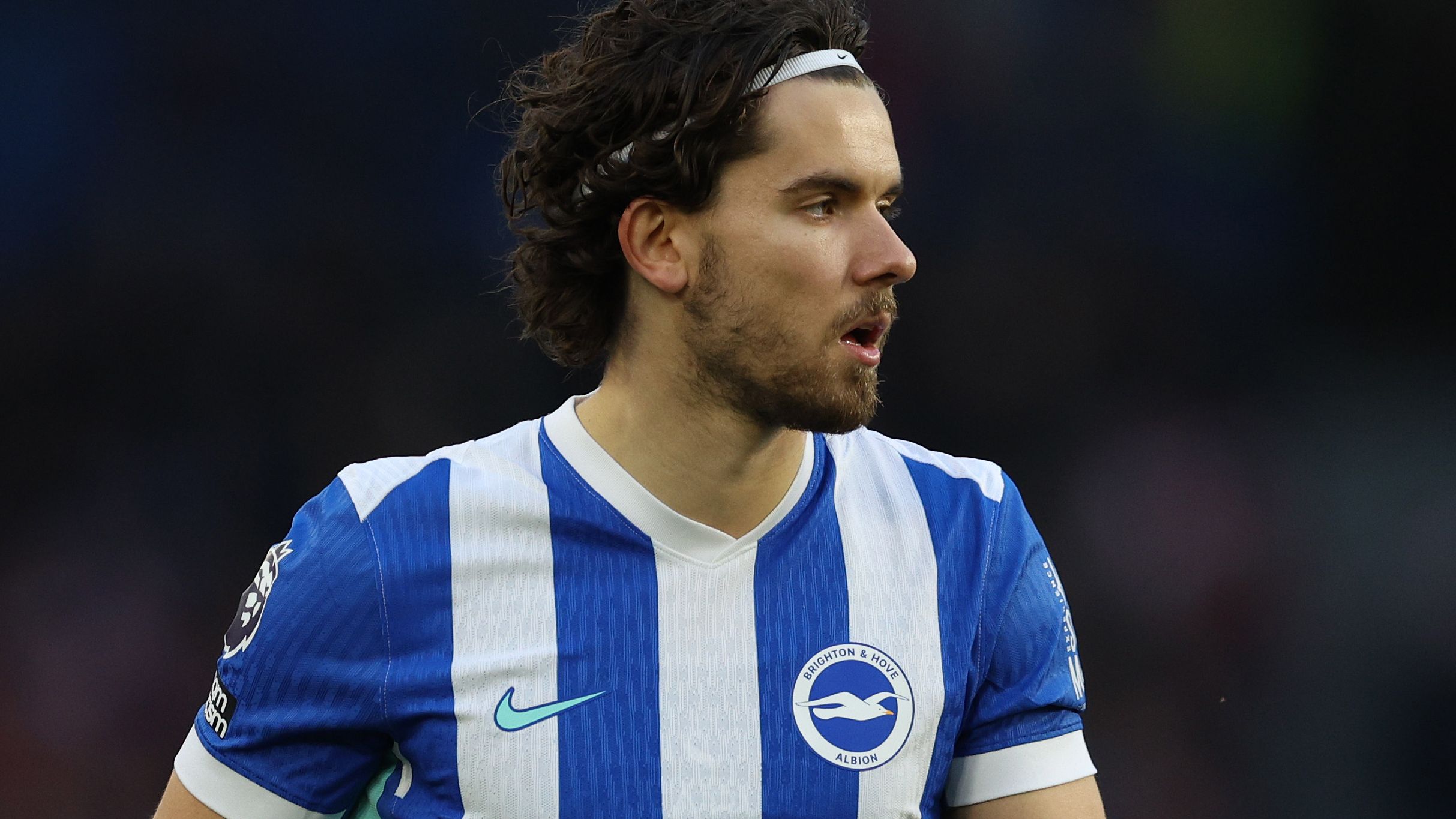 Brighton & Hove Albion v Sunderland - Premier League