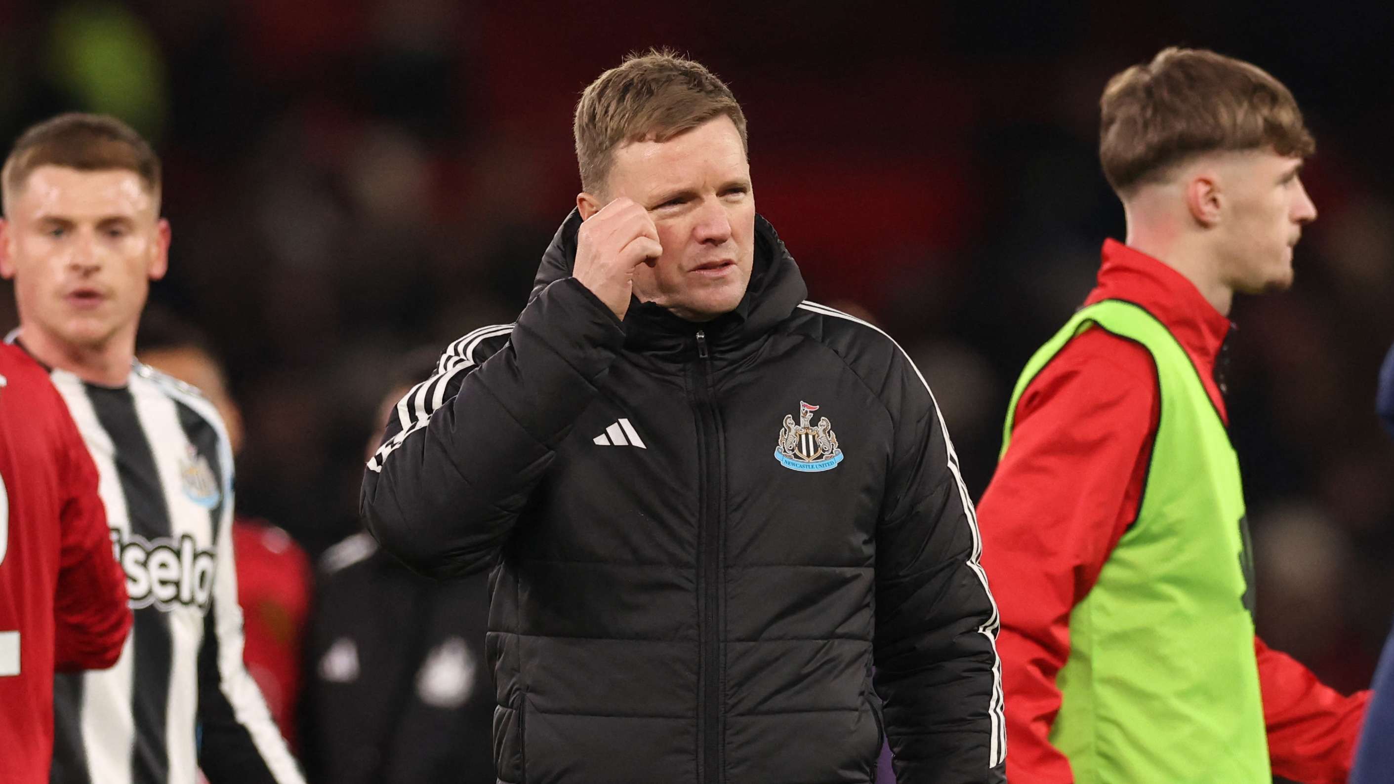 FBL-ENG-PR-MAN UTD-NEWCASTLE