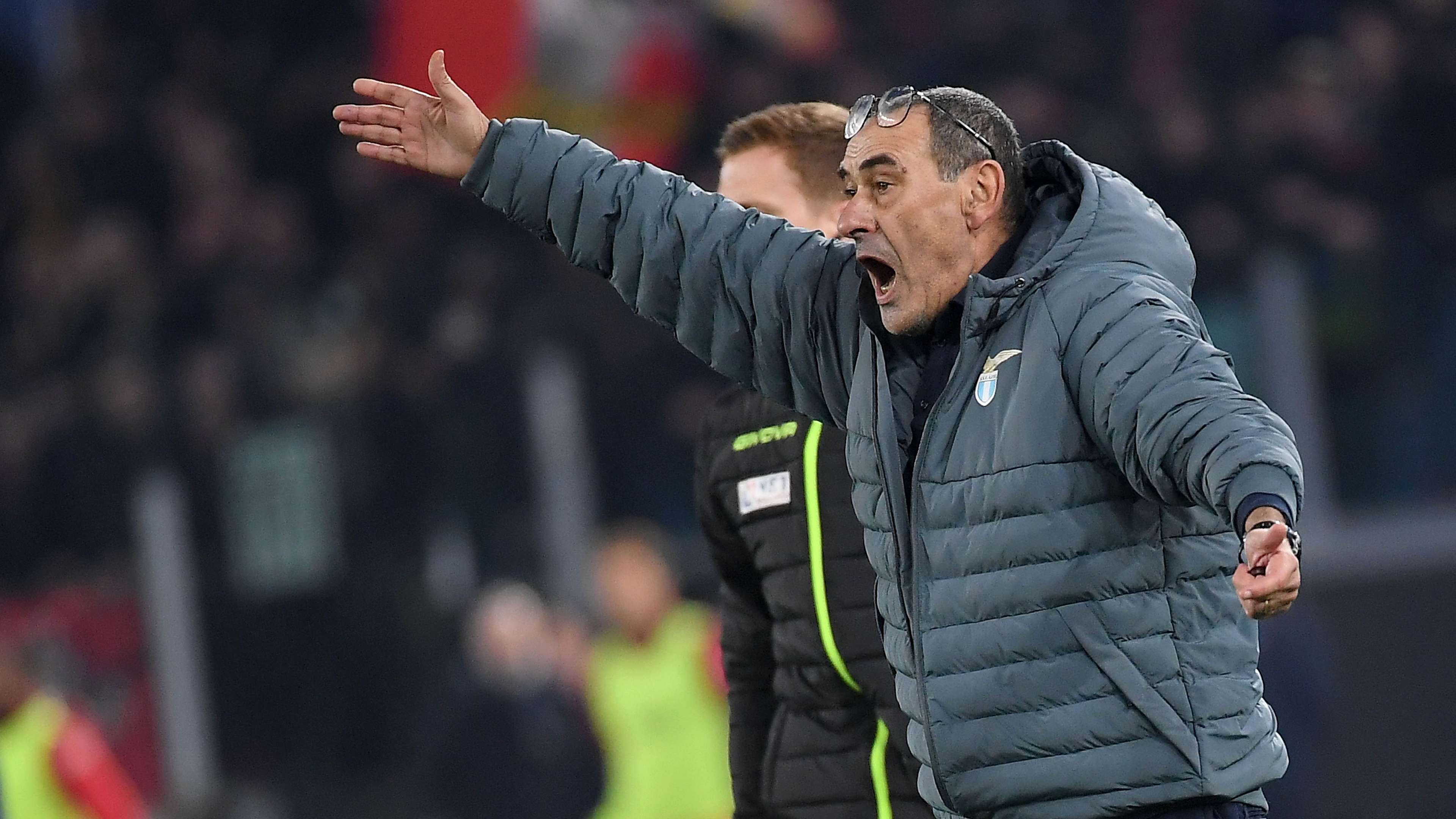 SS Lazio v US Cremonese - Serie A