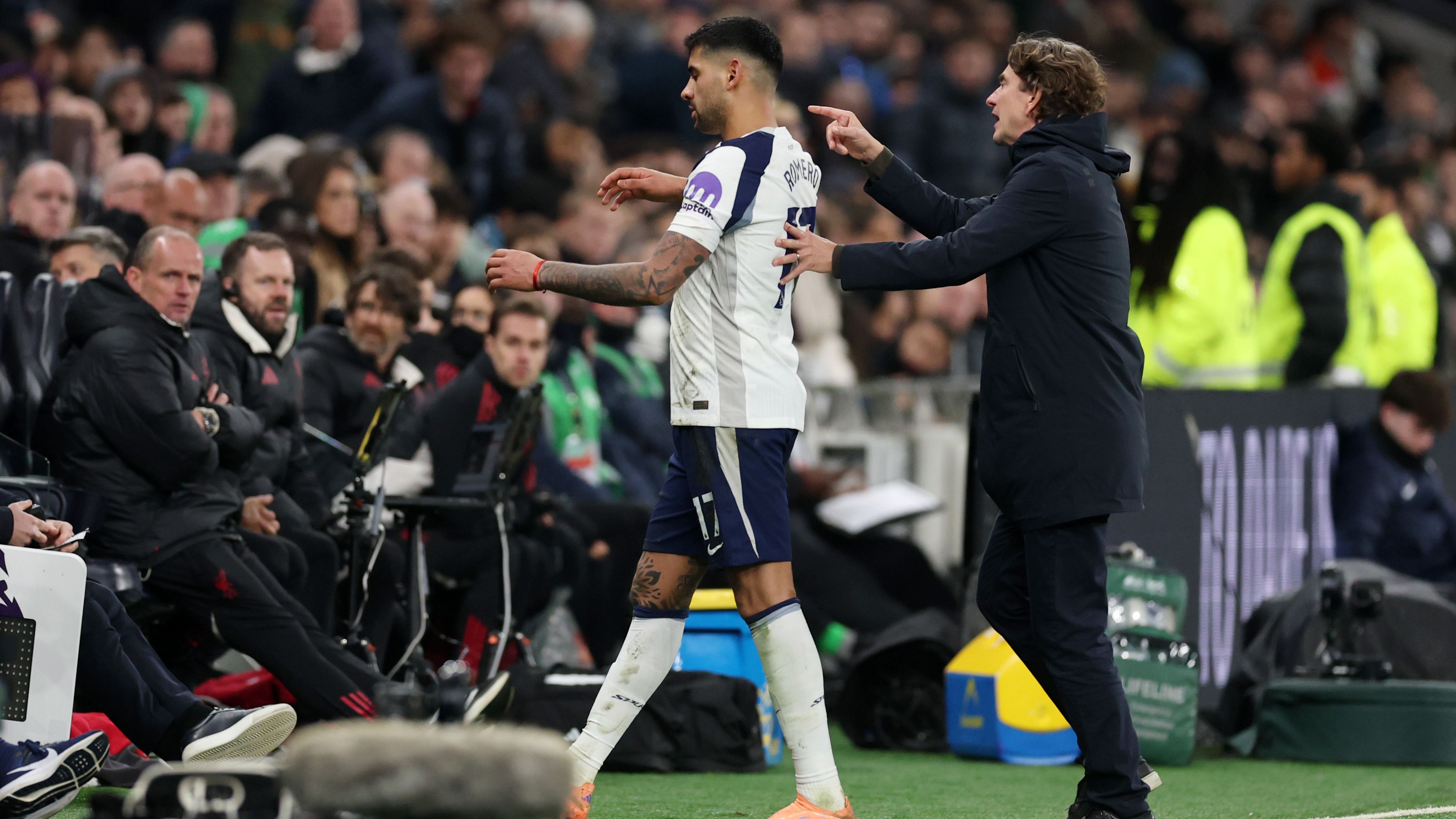 How to watch today's Tottenham vs Aston Villa FA Cup game: Live stream, TV channel, and start time - Goal.com