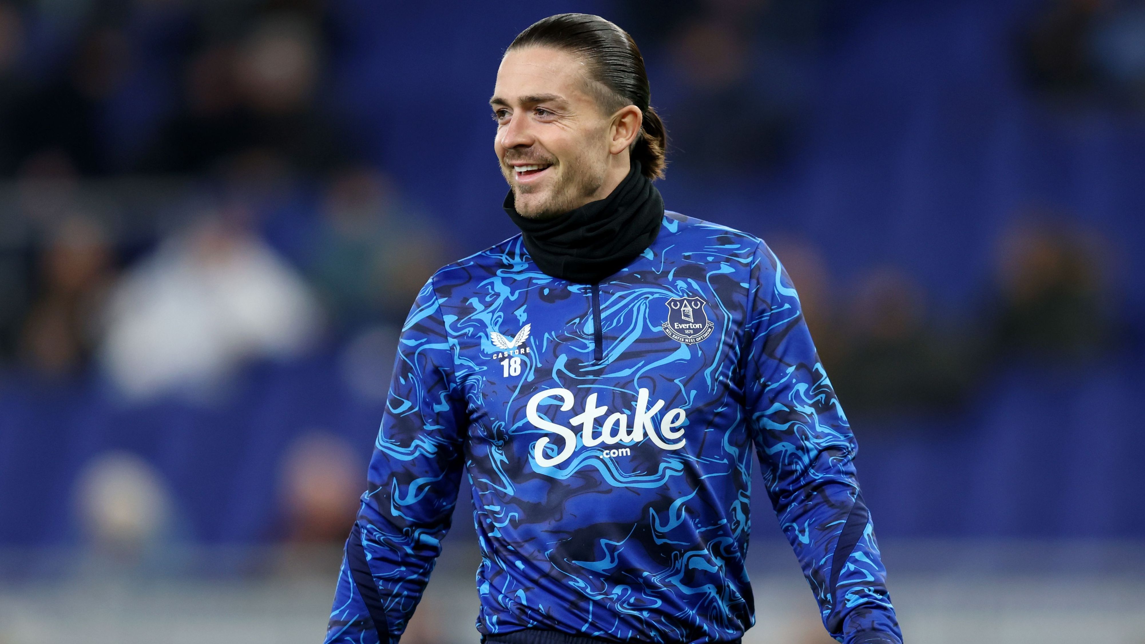 Everton v Arsenal - Premier League