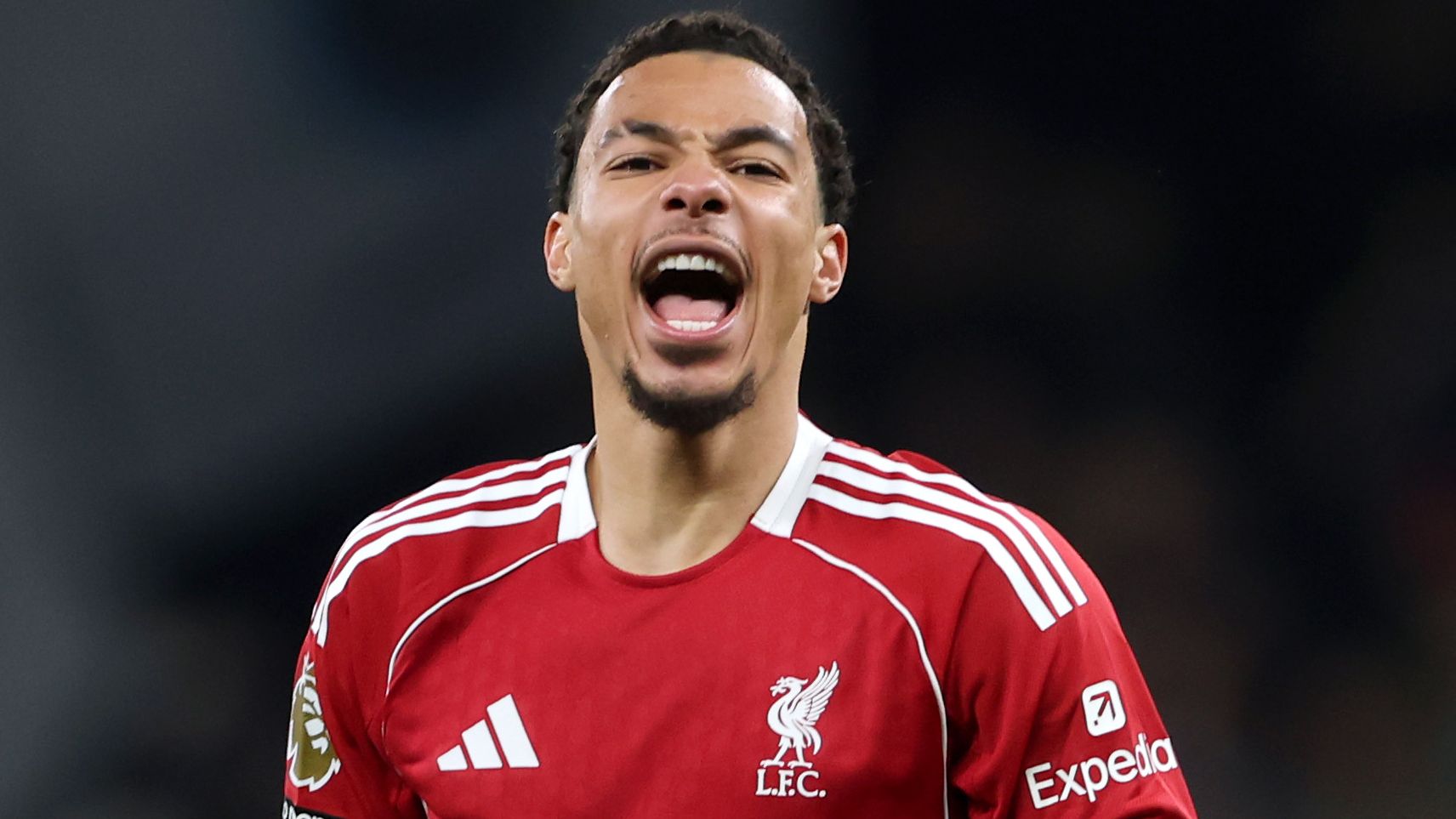 Tottenham Hotspur v Liverpool - Premier League