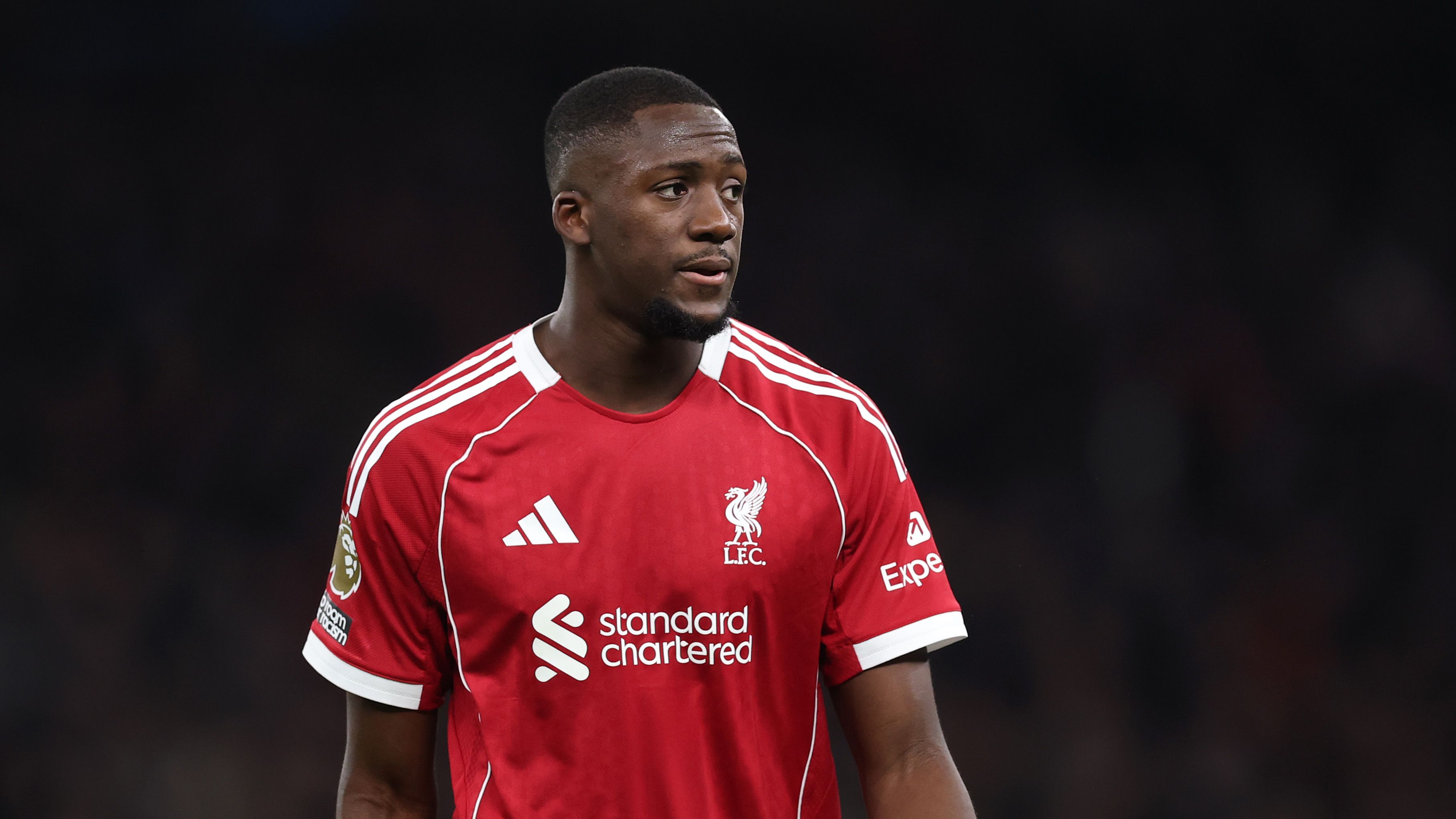 Tottenham Hotspur v Liverpool - Premier League