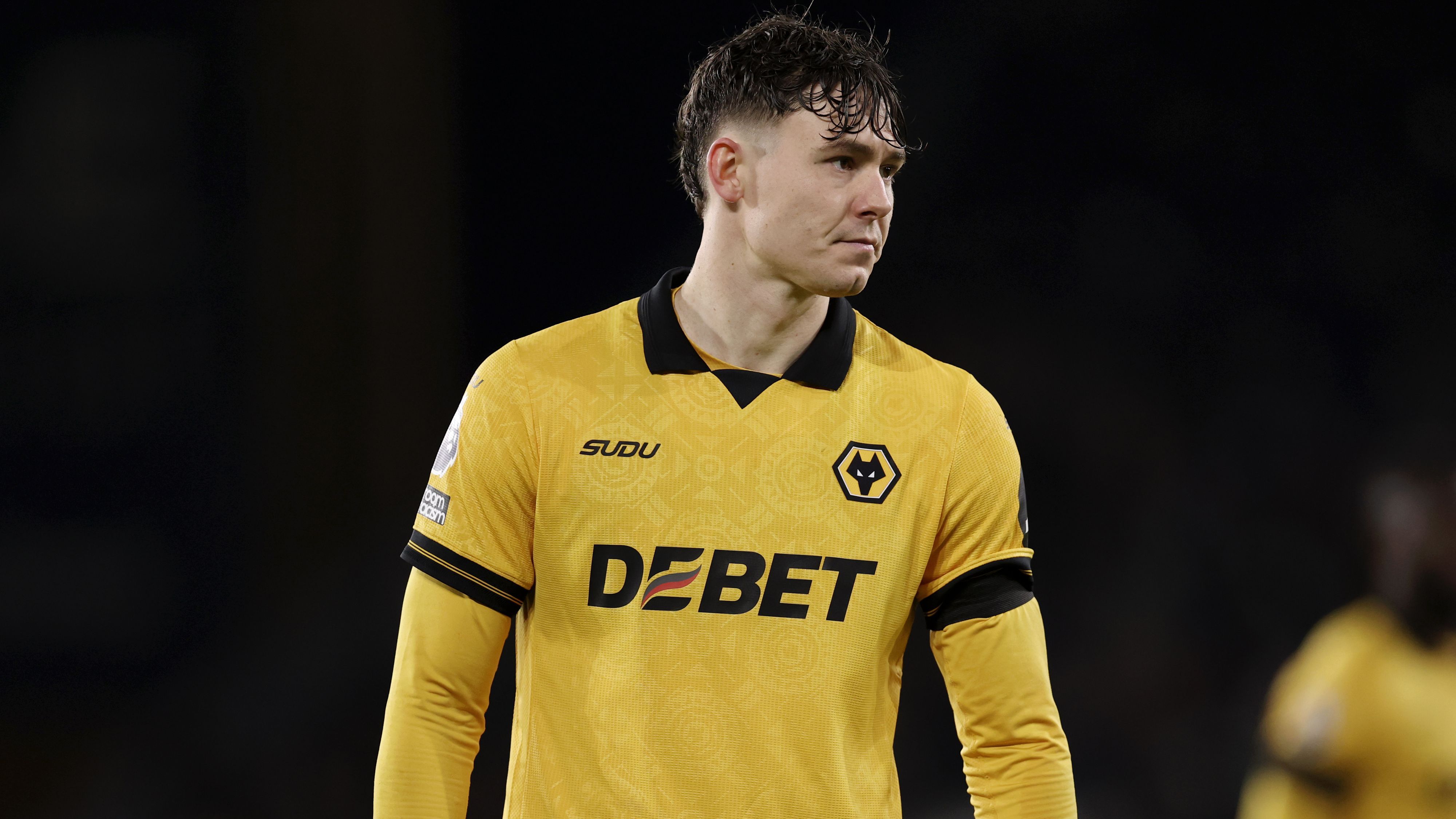 Wolverhampton Wanderers v Brentford - Premier League