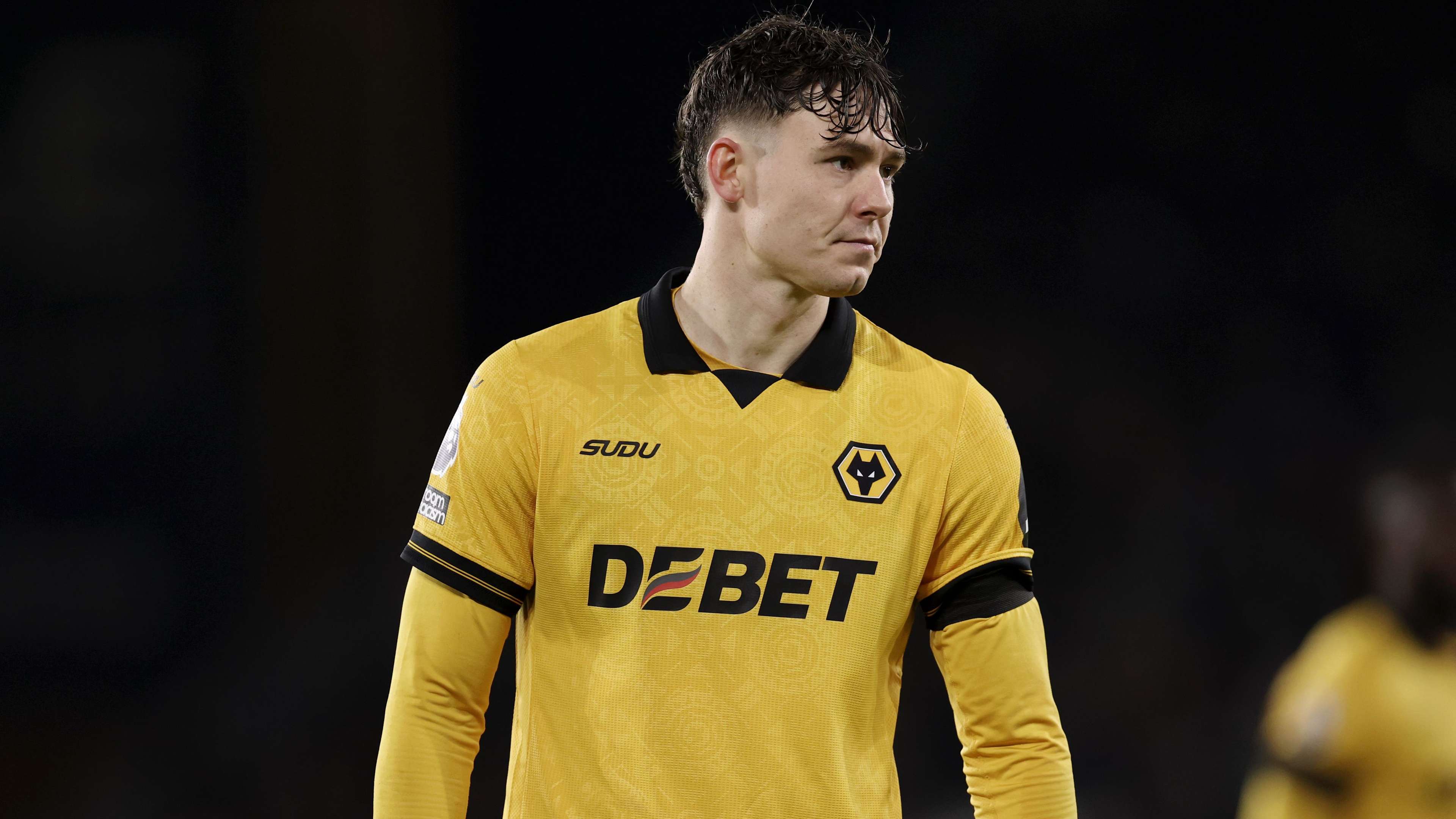 Wolverhampton Wanderers v Brentford - Premier League
