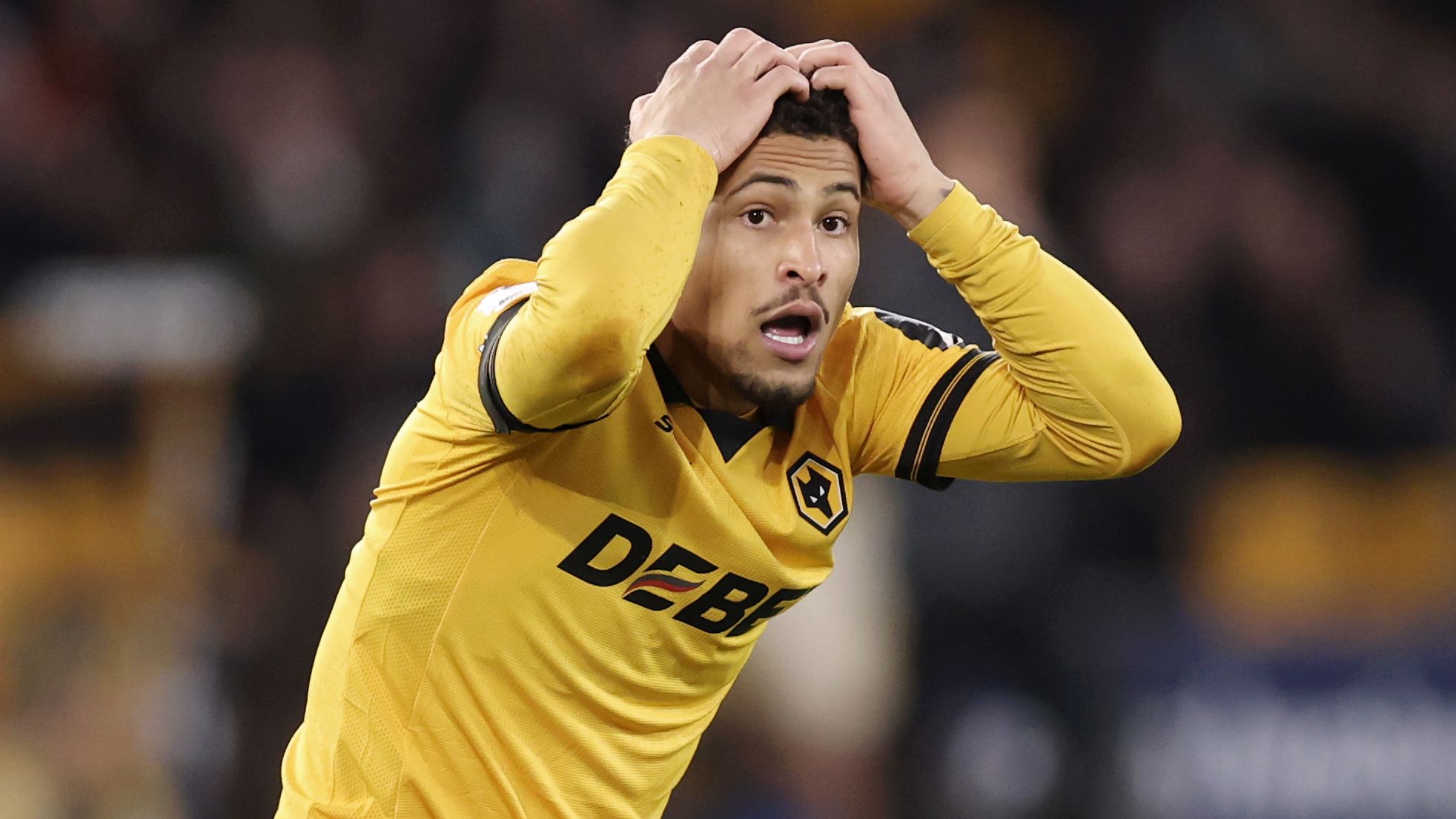 Wolverhampton Wanderers v Brentford - Premier League