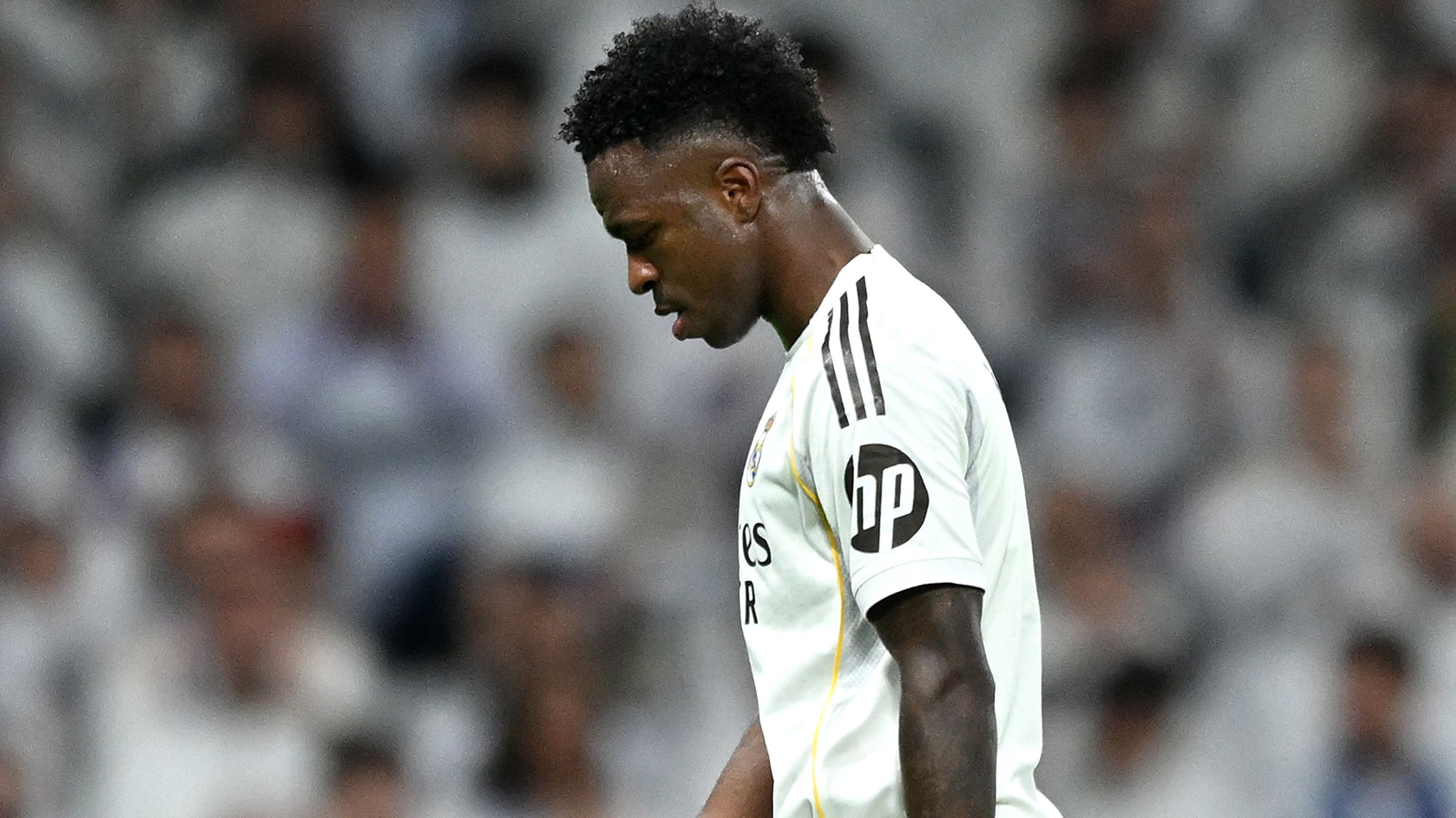 Real Madrid CF v Sevilla FC - LaLiga EA Sports