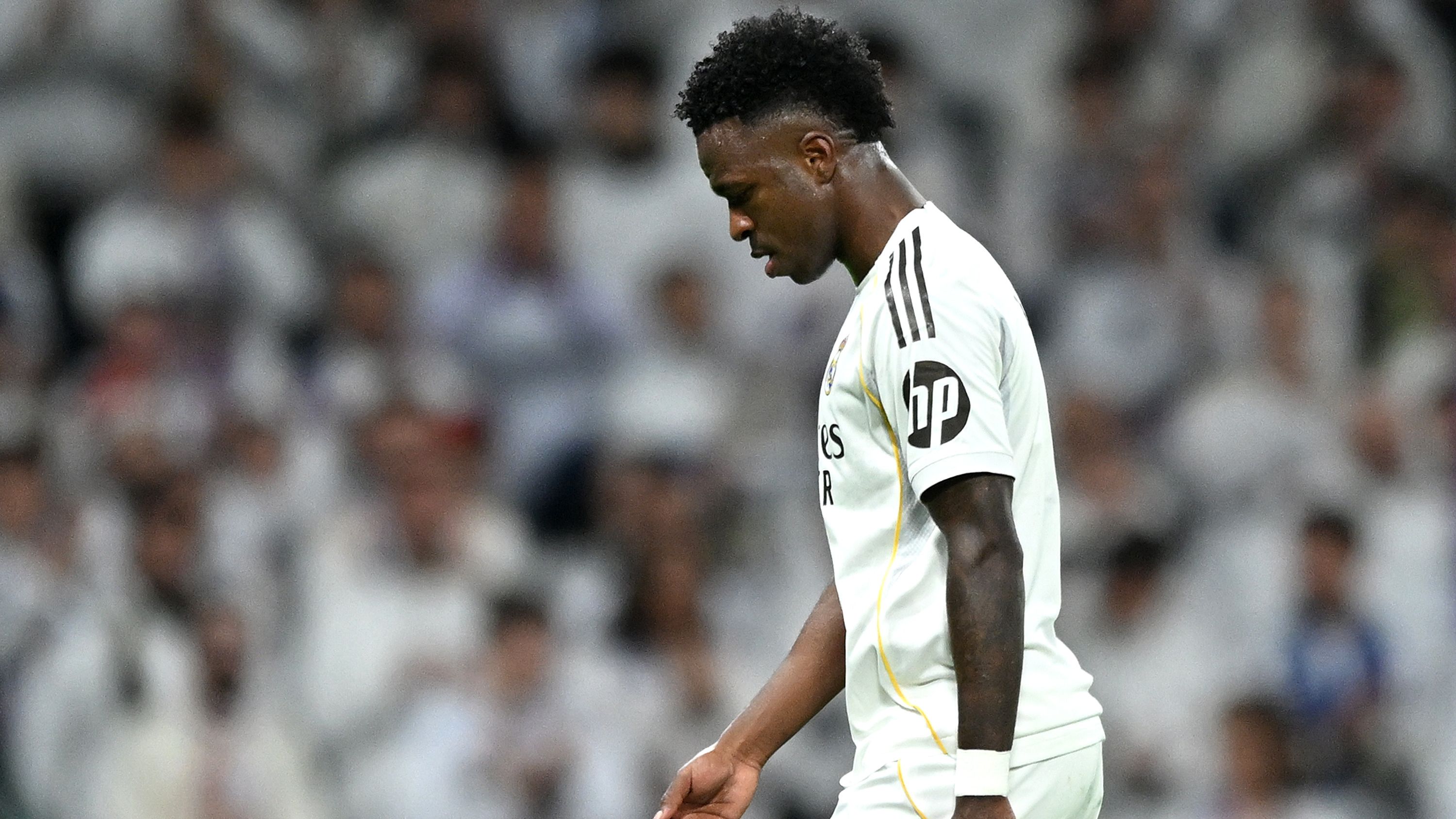 Real Madrid CF v Sevilla FC - LaLiga EA Sports