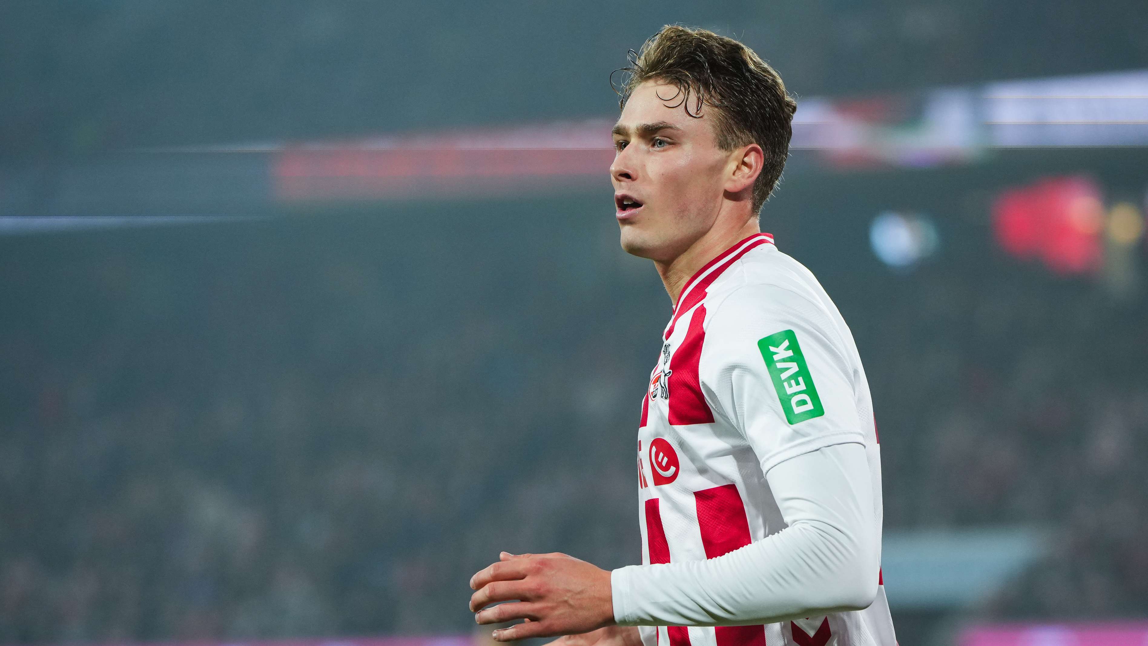 1. FC Köln v 1. FC Union Berlin - Bundesliga