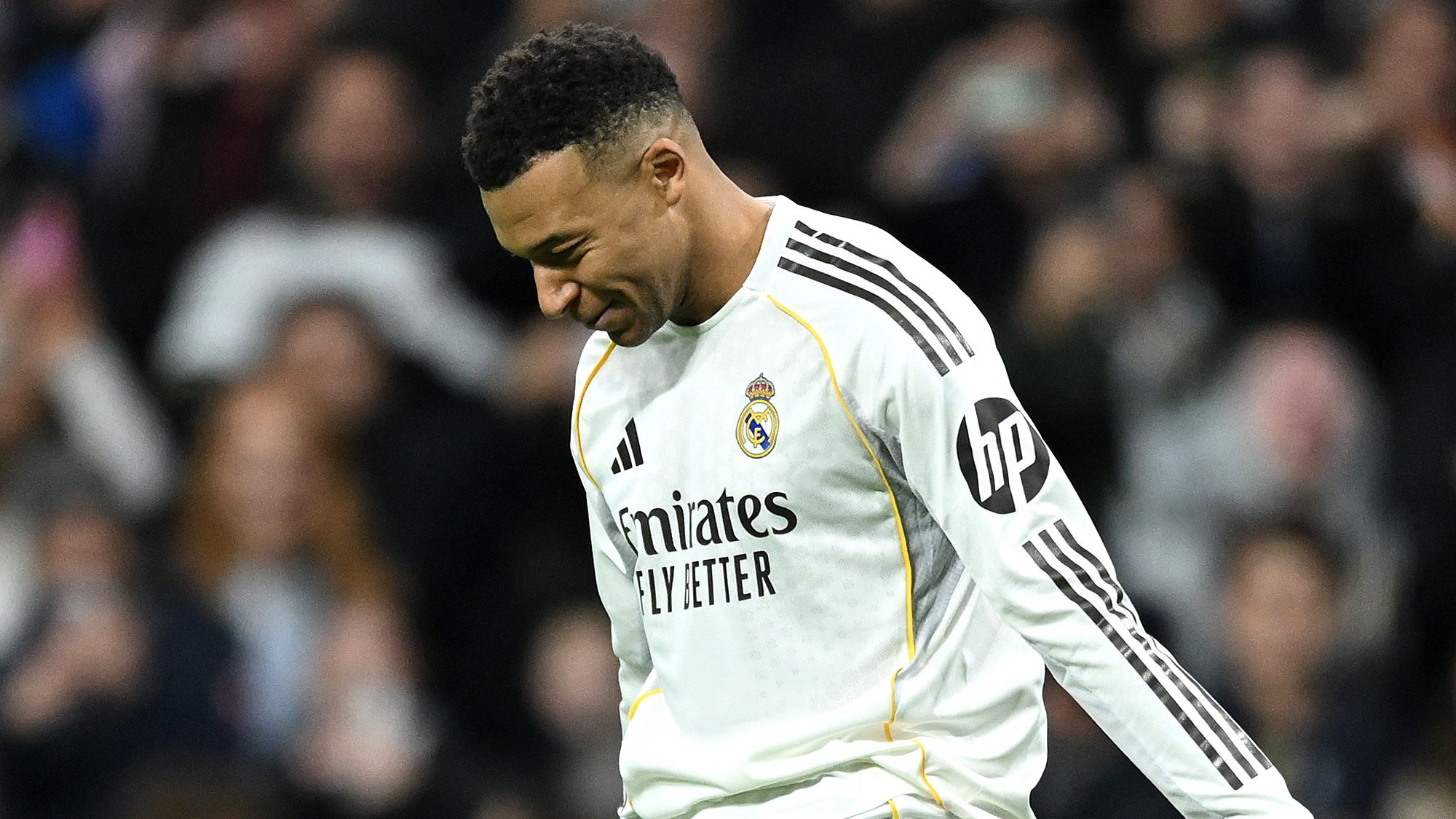 Real Madrid CF v Sevilla FC - LaLiga EA Sports