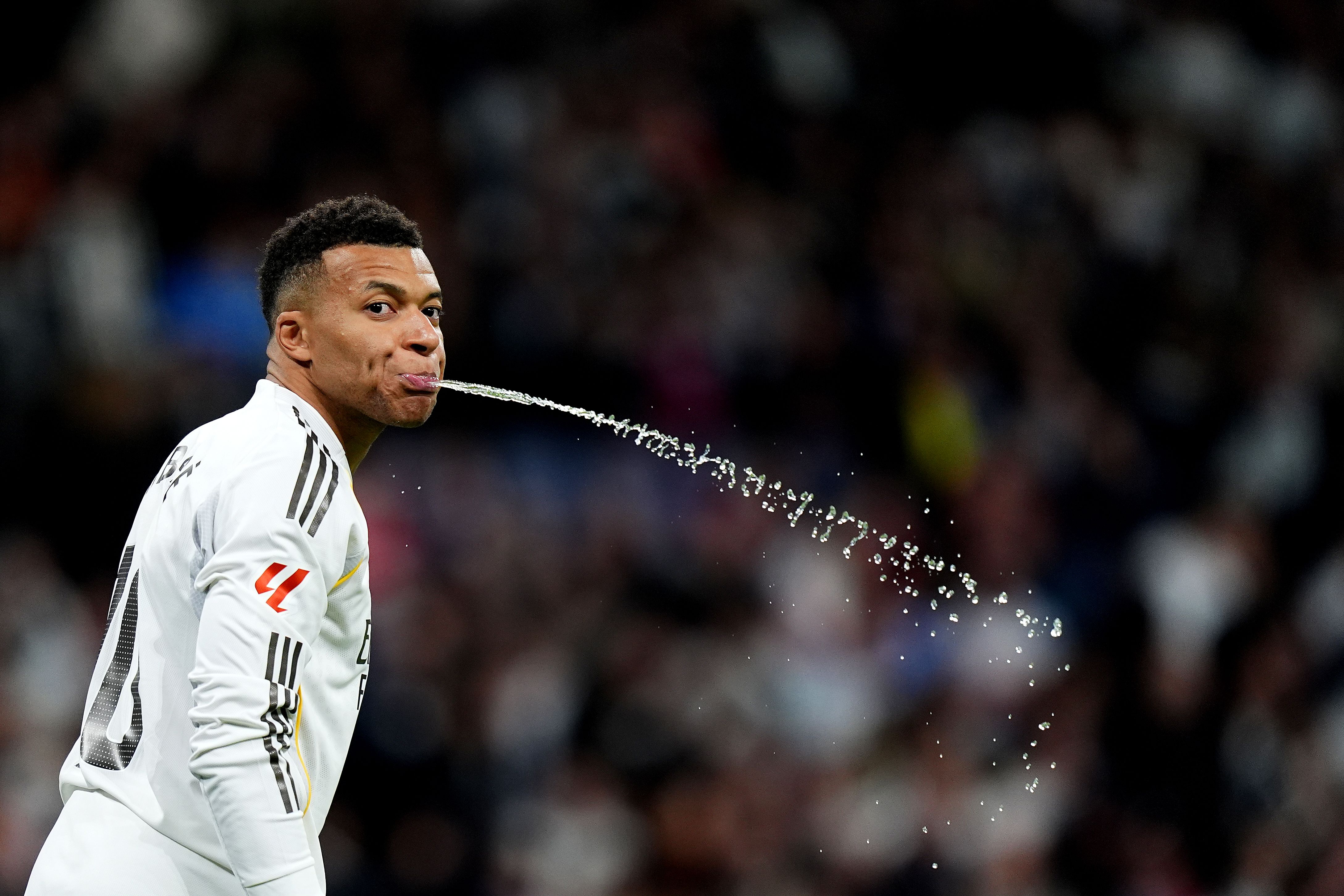 Real Madrid CF v Sevilla FC - LaLiga EA Sports