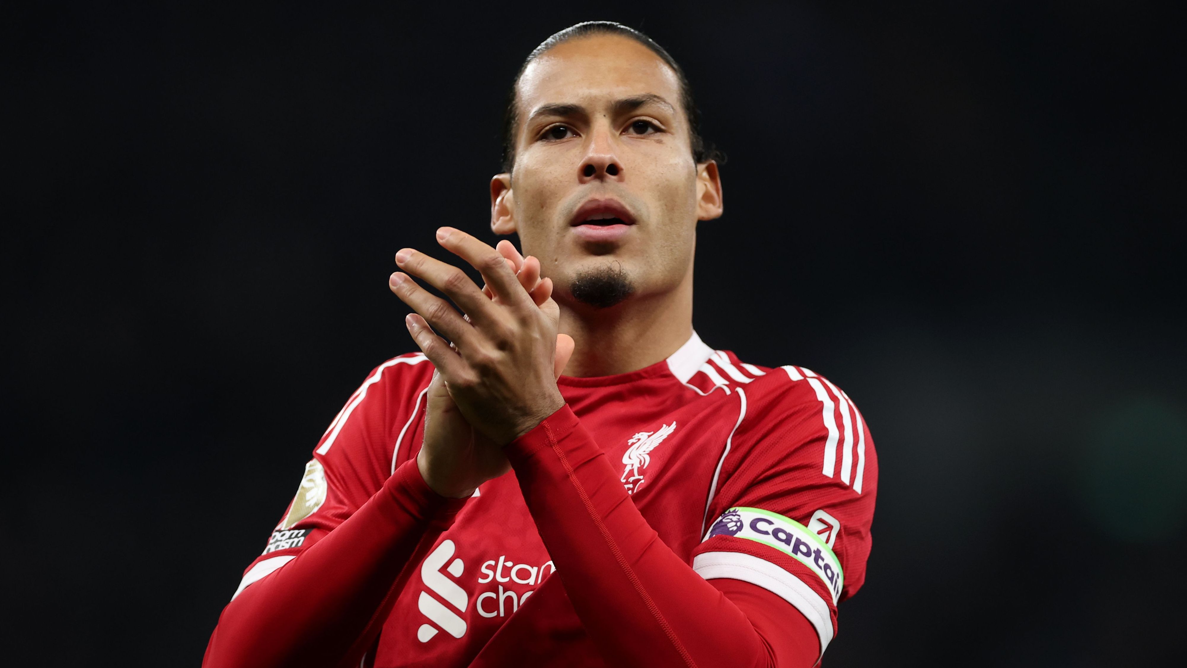 Tottenham Hotspur v Liverpool - Premier League