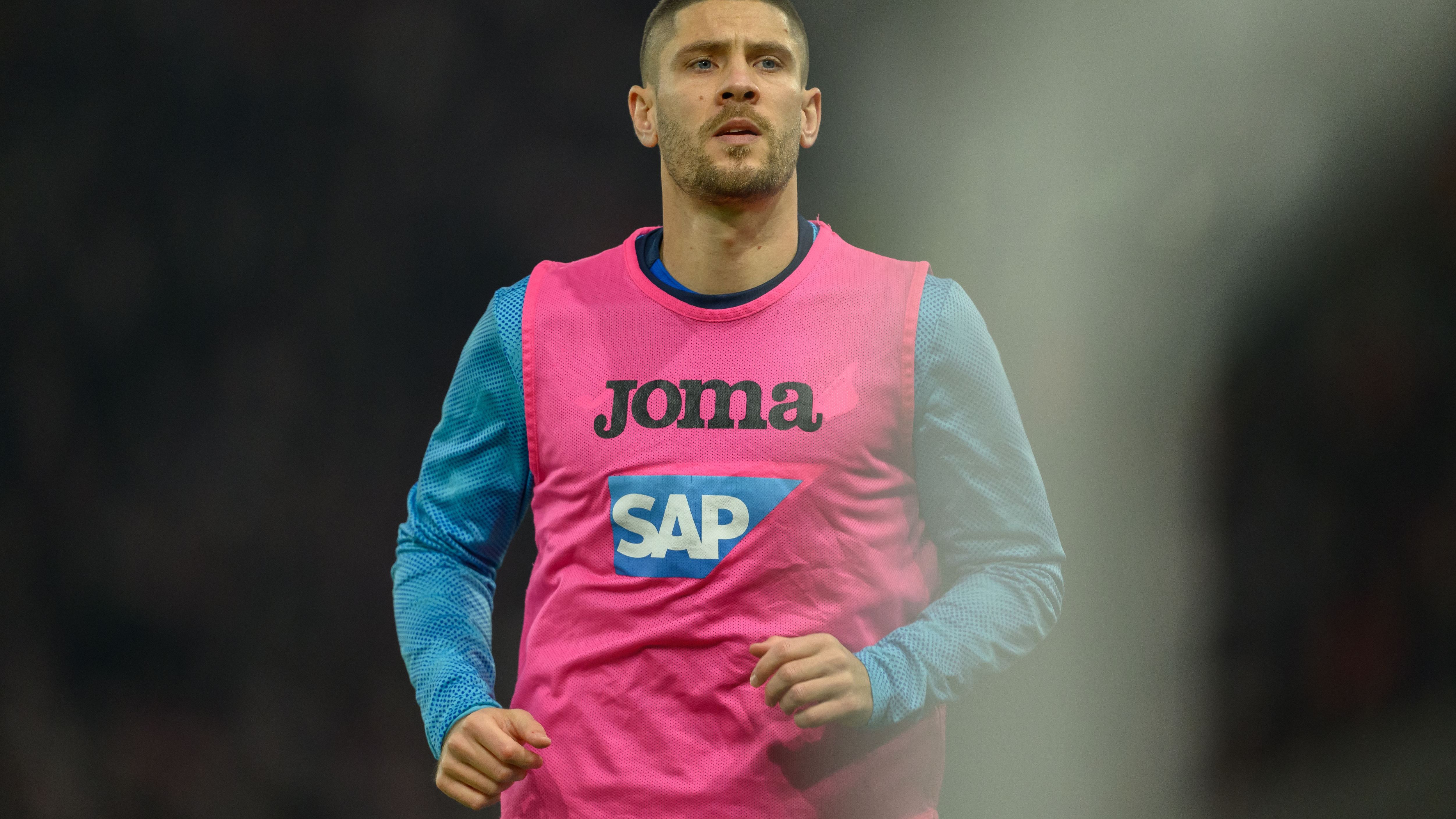 VfB Stuttgart v TSG Hoffenheim - Bundesliga