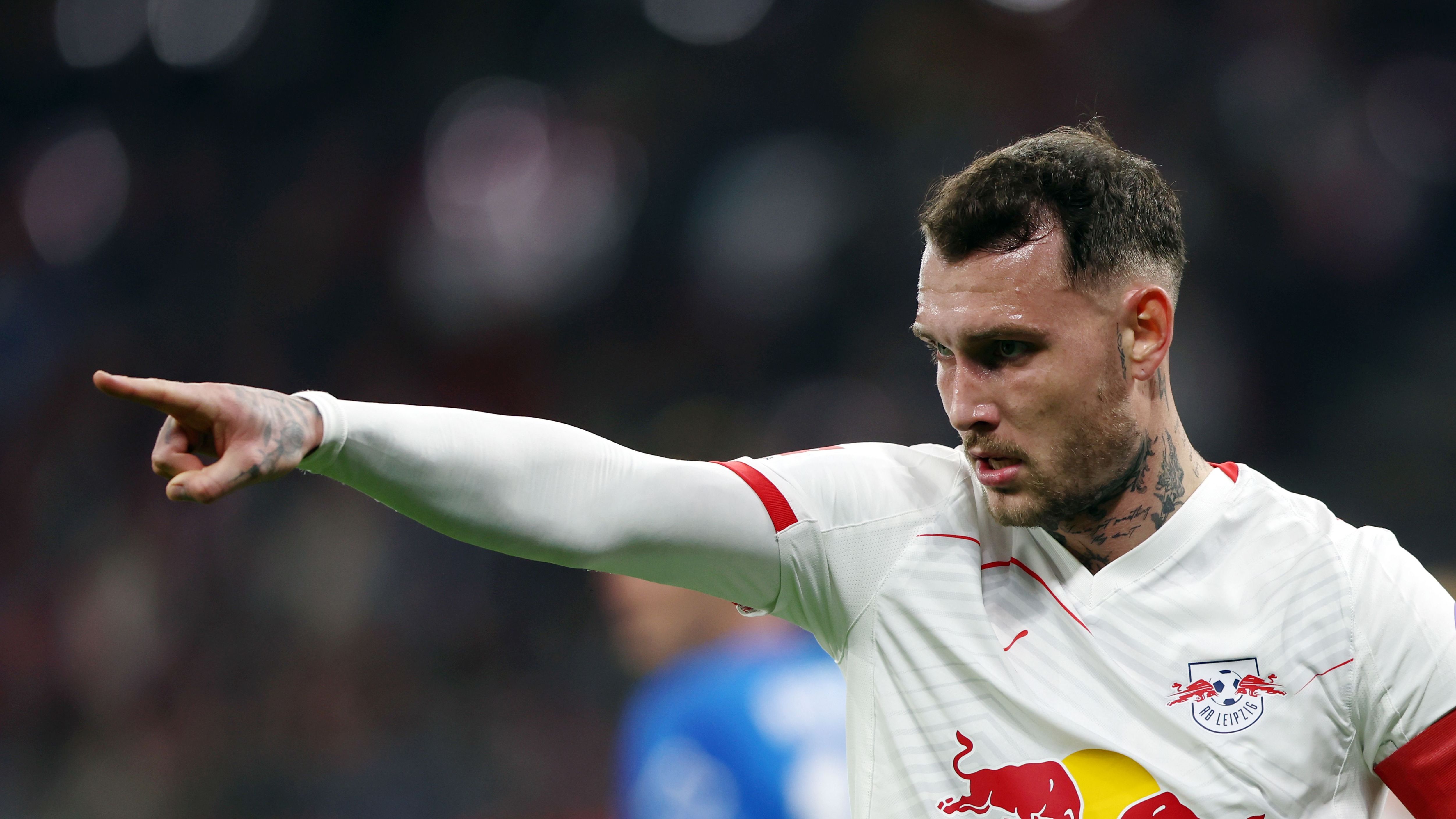 RB Leipzig v Bayer 04 Leverkusen - Bundesliga