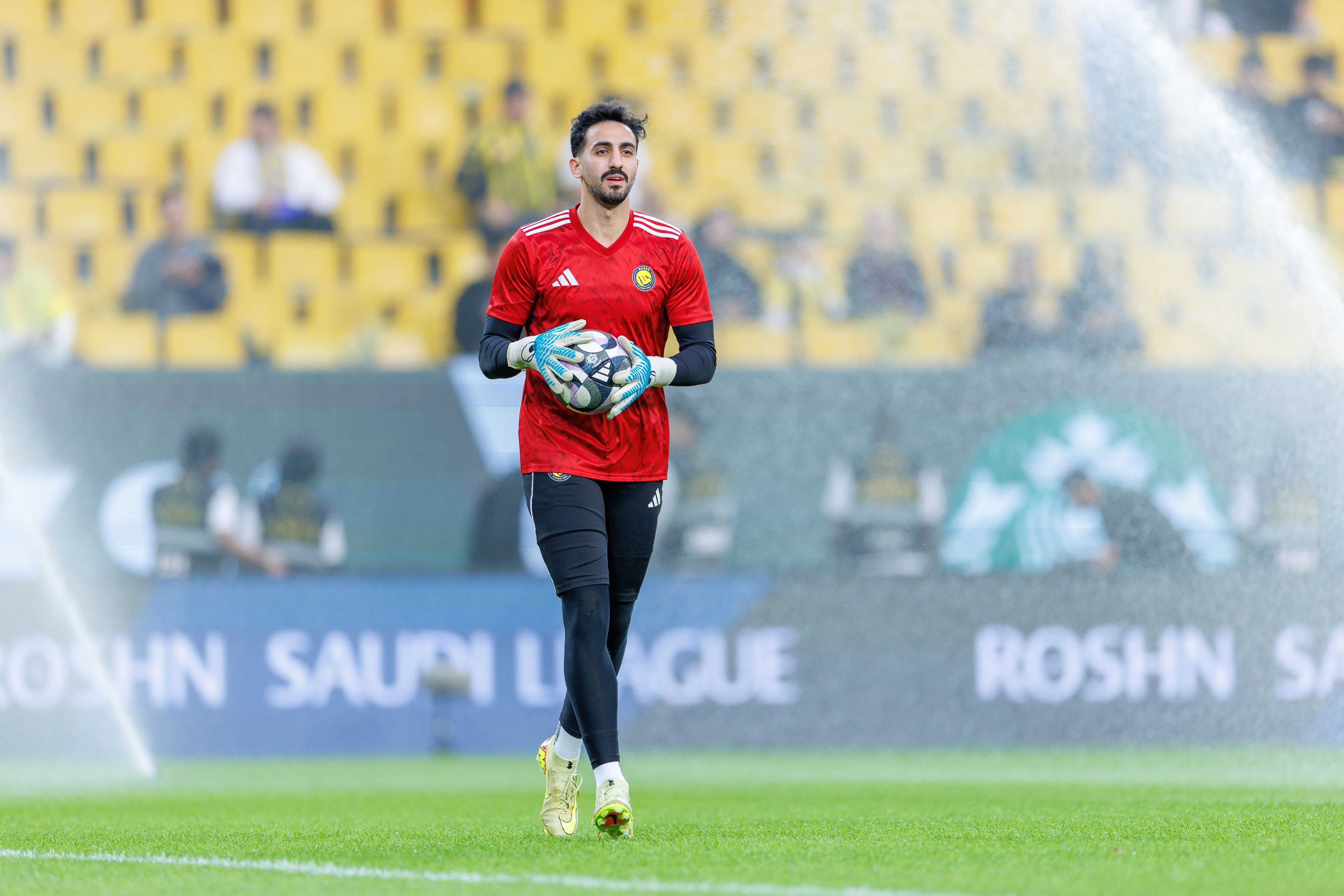 Al Nassr v Al Okhdood: Saudi Pro League