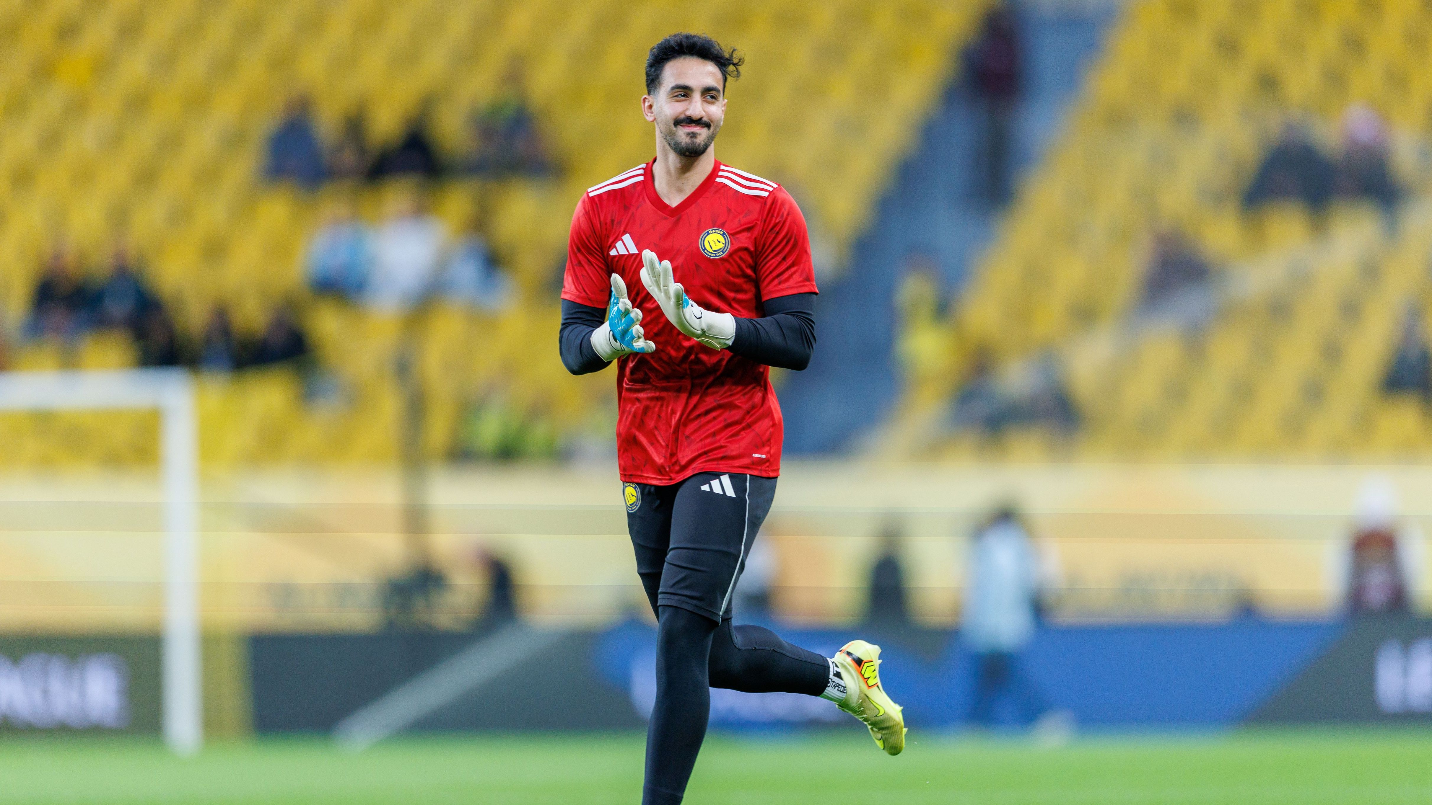 Al Nassr v Al Okhdood: Saudi Pro League