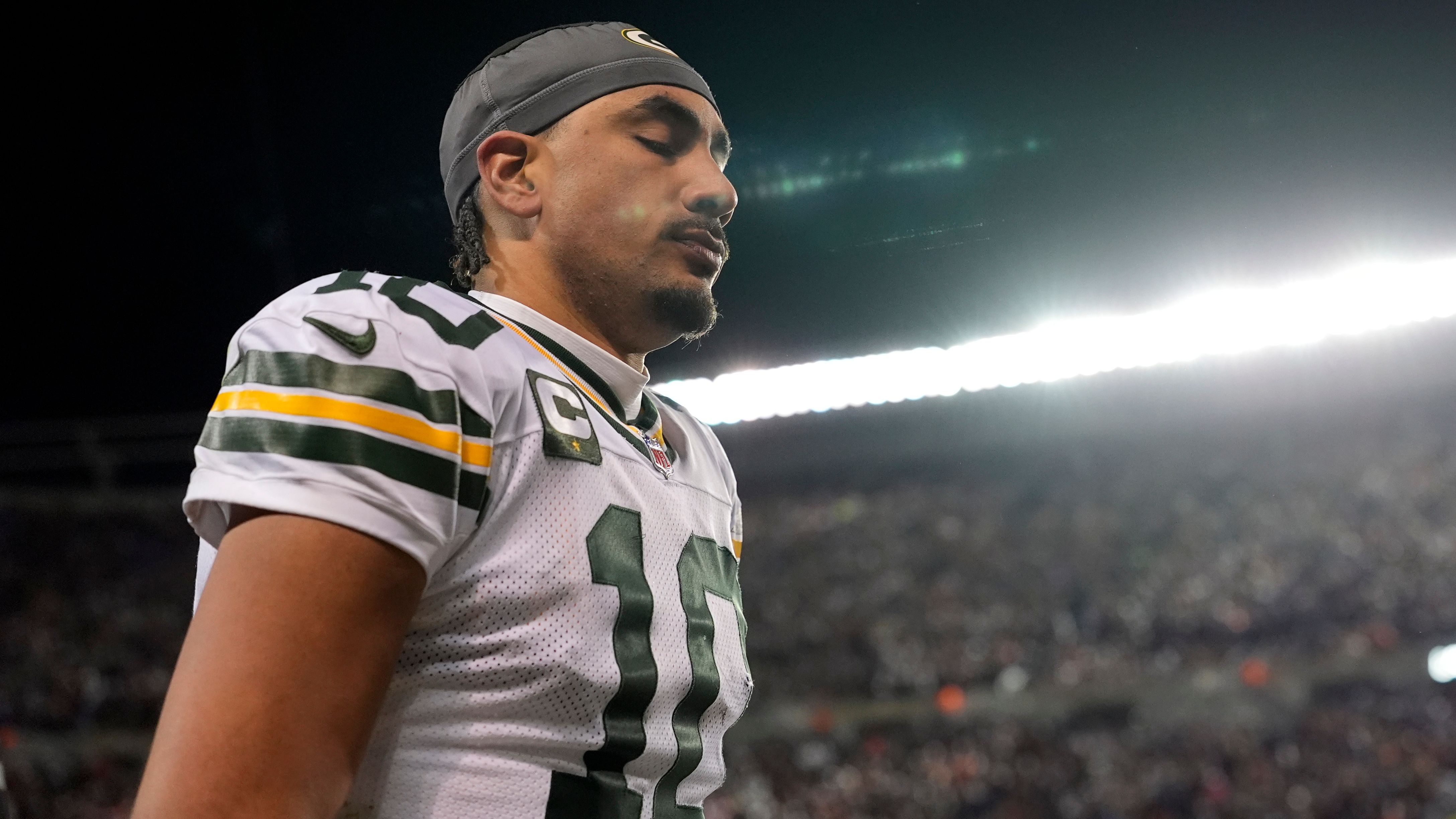 Green Bay Packers v Chicago Bears - NFL 2025