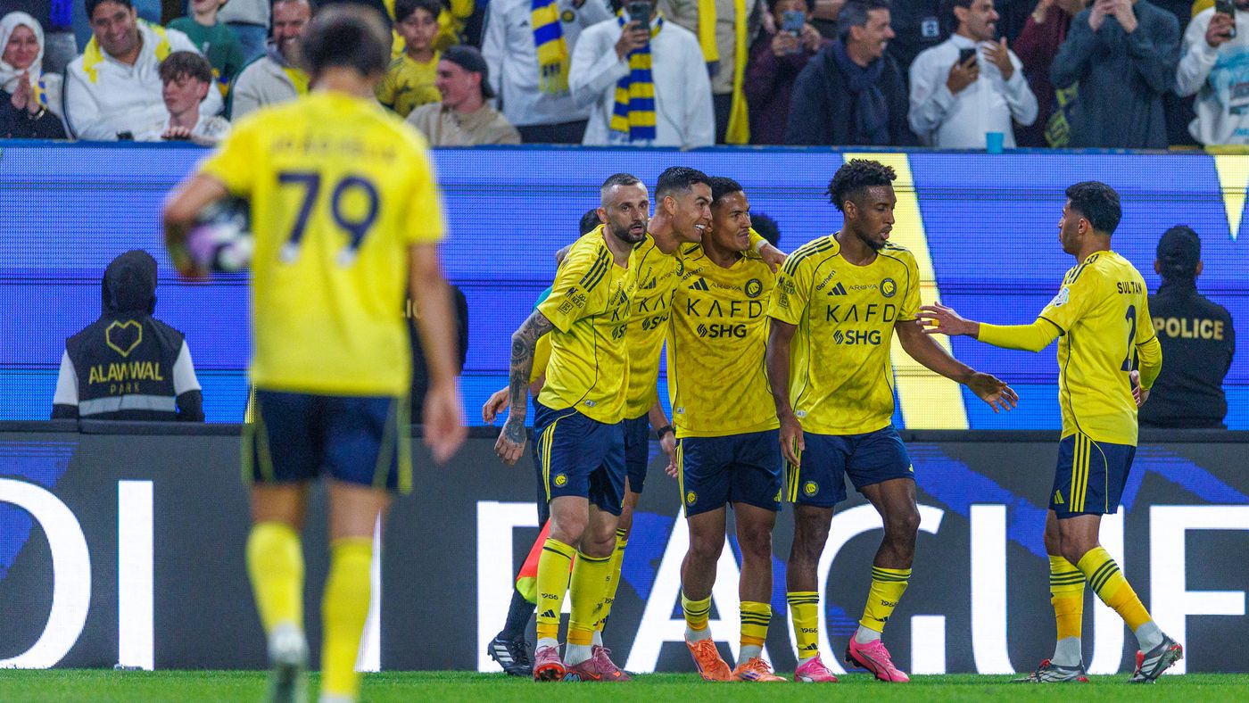 أخبار النصر اليوم | قرار تحفيزي للفوز على الهلال .. وعودة نجم الفريق في الوقت المناسب بعد "نزيف" النقاط!