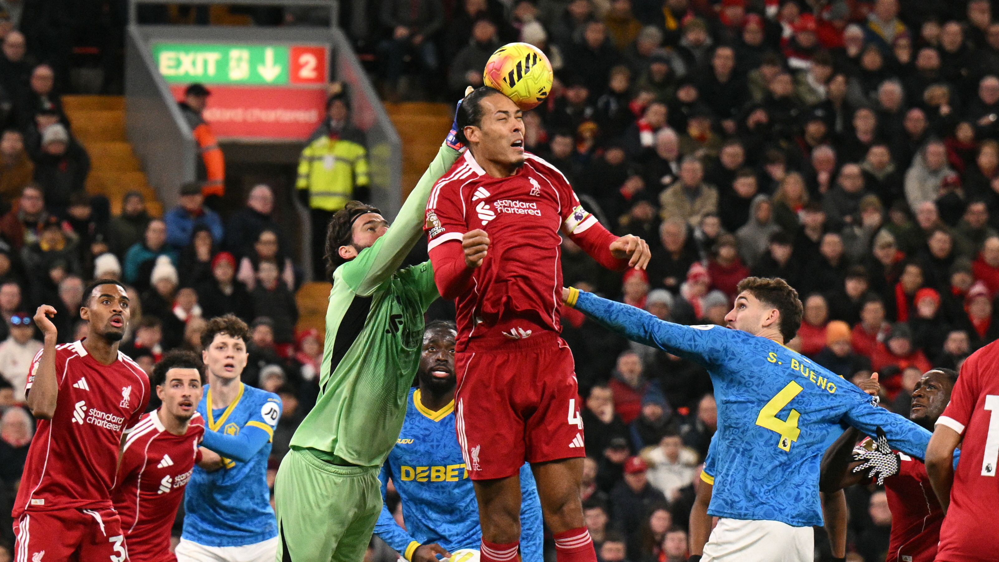 FBL-ENG-PR-LIVERPOOL-WOLVES