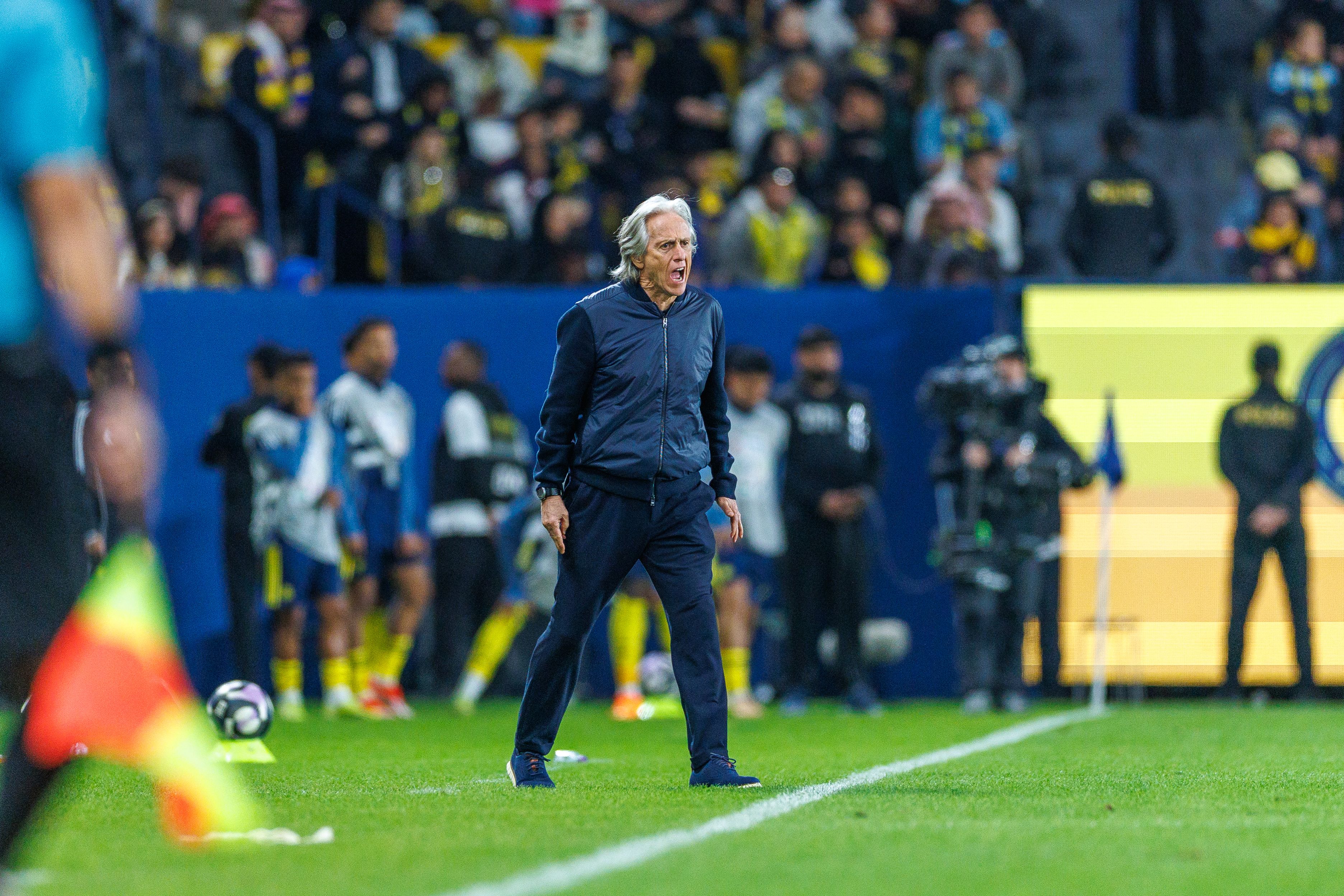 Al Nassr v Al Okhdood: Saudi Pro League