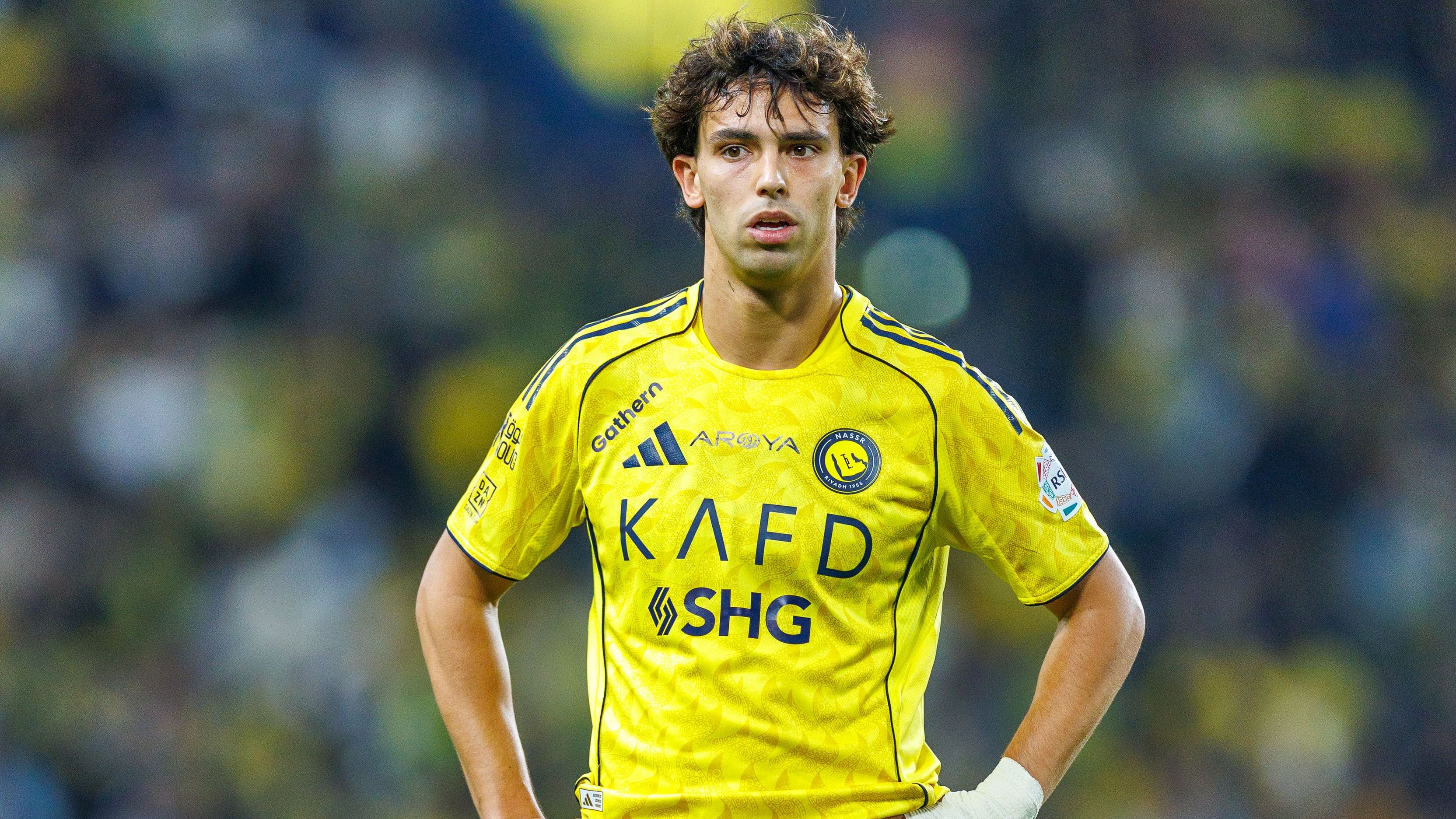 Al Nassr v Al Okhdood: Saudi Pro League