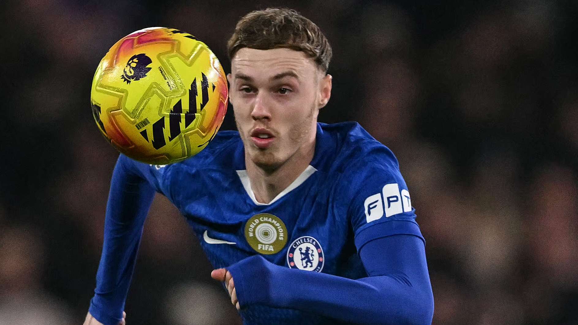 FBL-ENG-PR-CHELSEA-ASTON VILLA