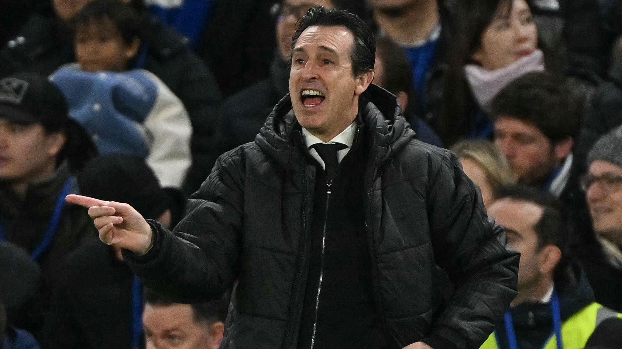 FBL-ENG-PR-CHELSEA-ASTON VILLA