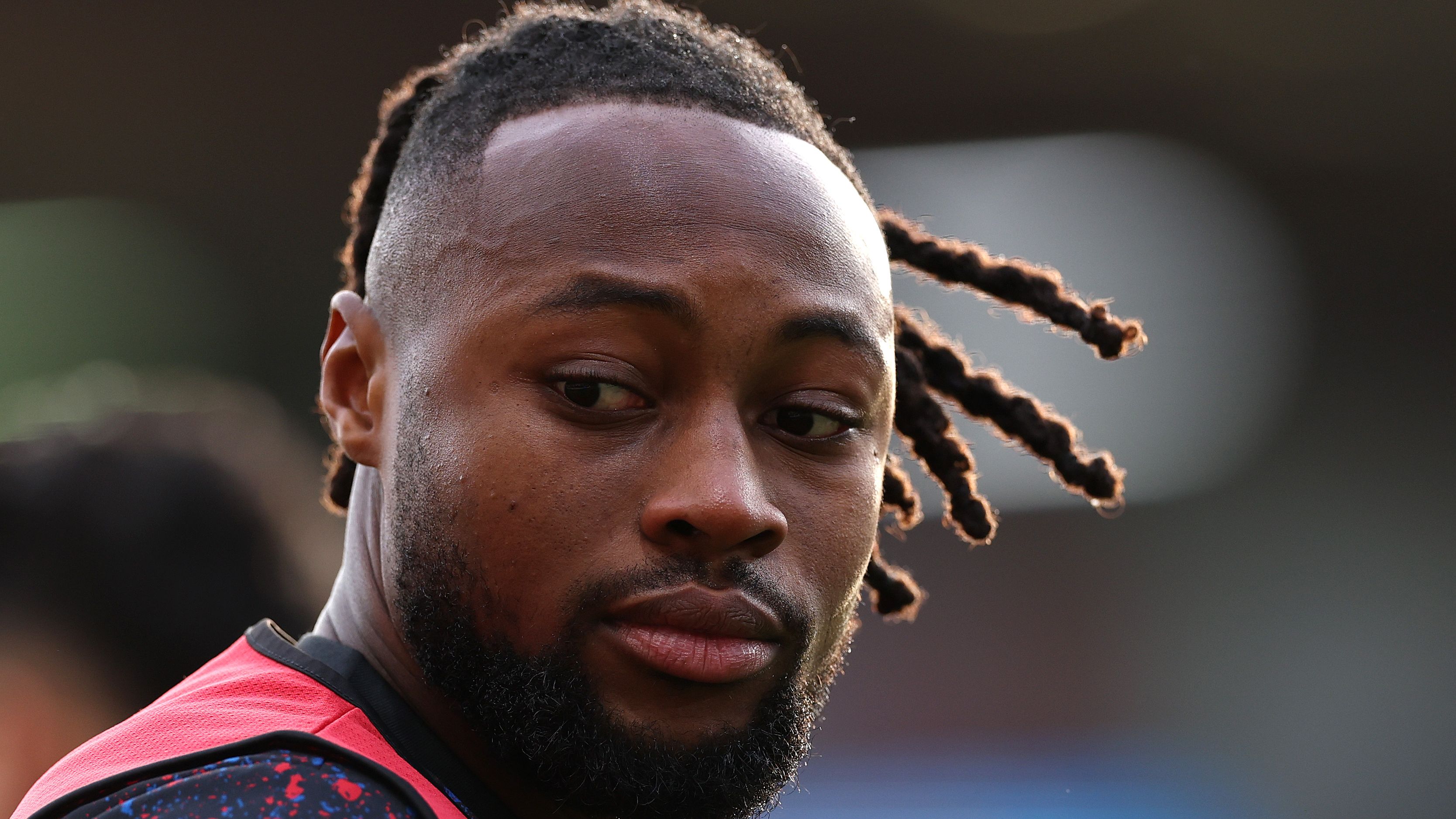 Bournemouth v Burnley - Premier League