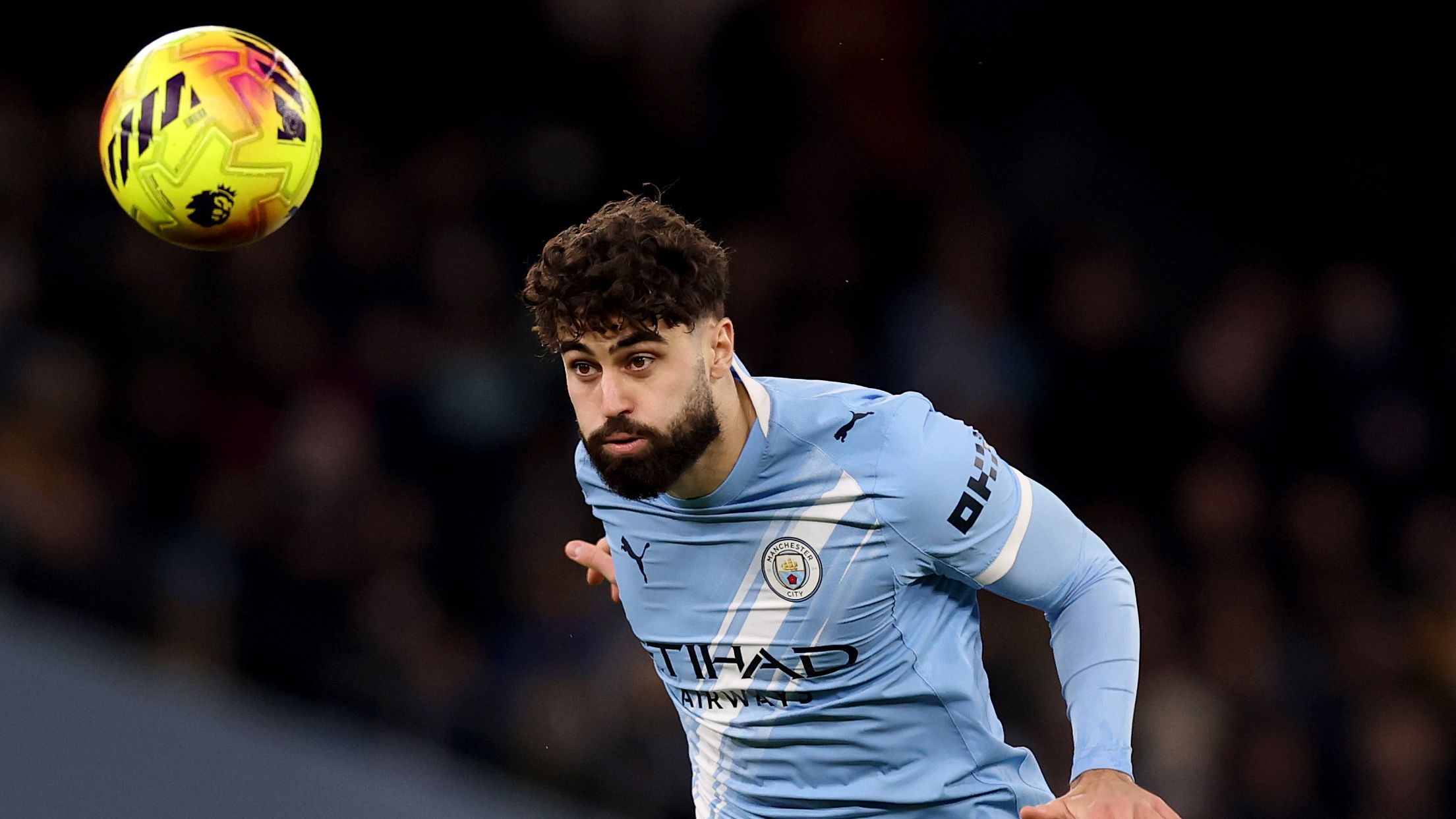 Manchester City v West Ham United - Premier League