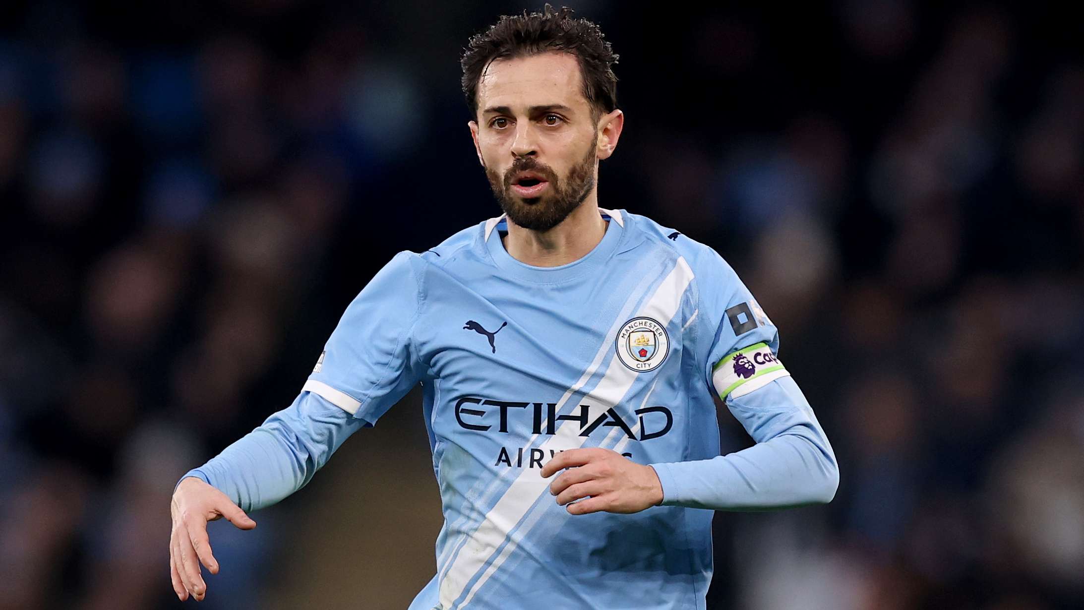 Manchester City v West Ham United - Premier League